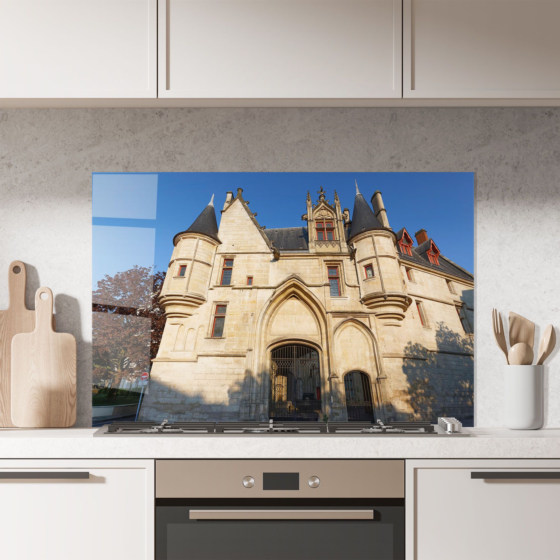 Fortress France mockup 7