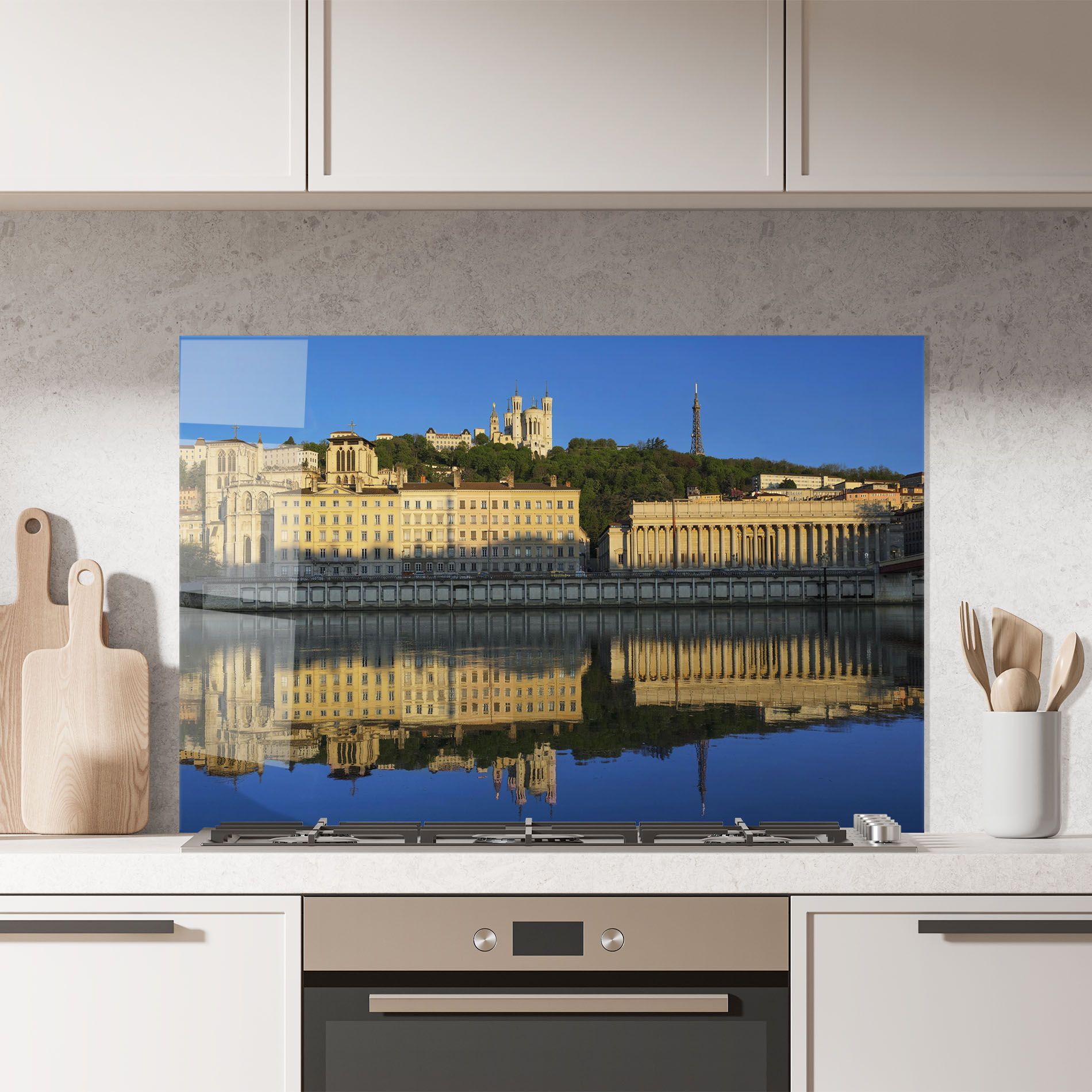 Lyon France mockup 7