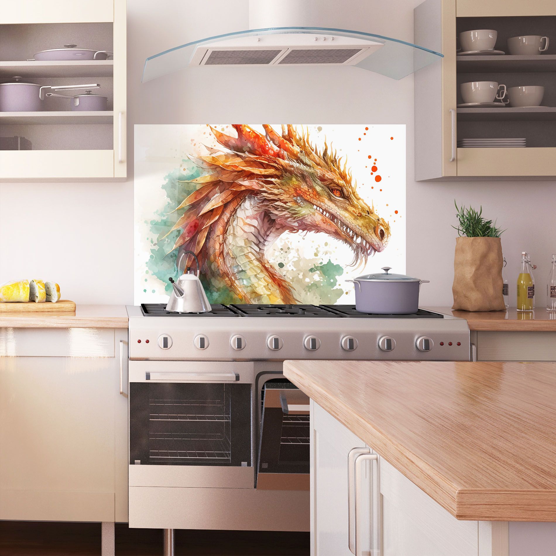 Earth Dragon mockup 1