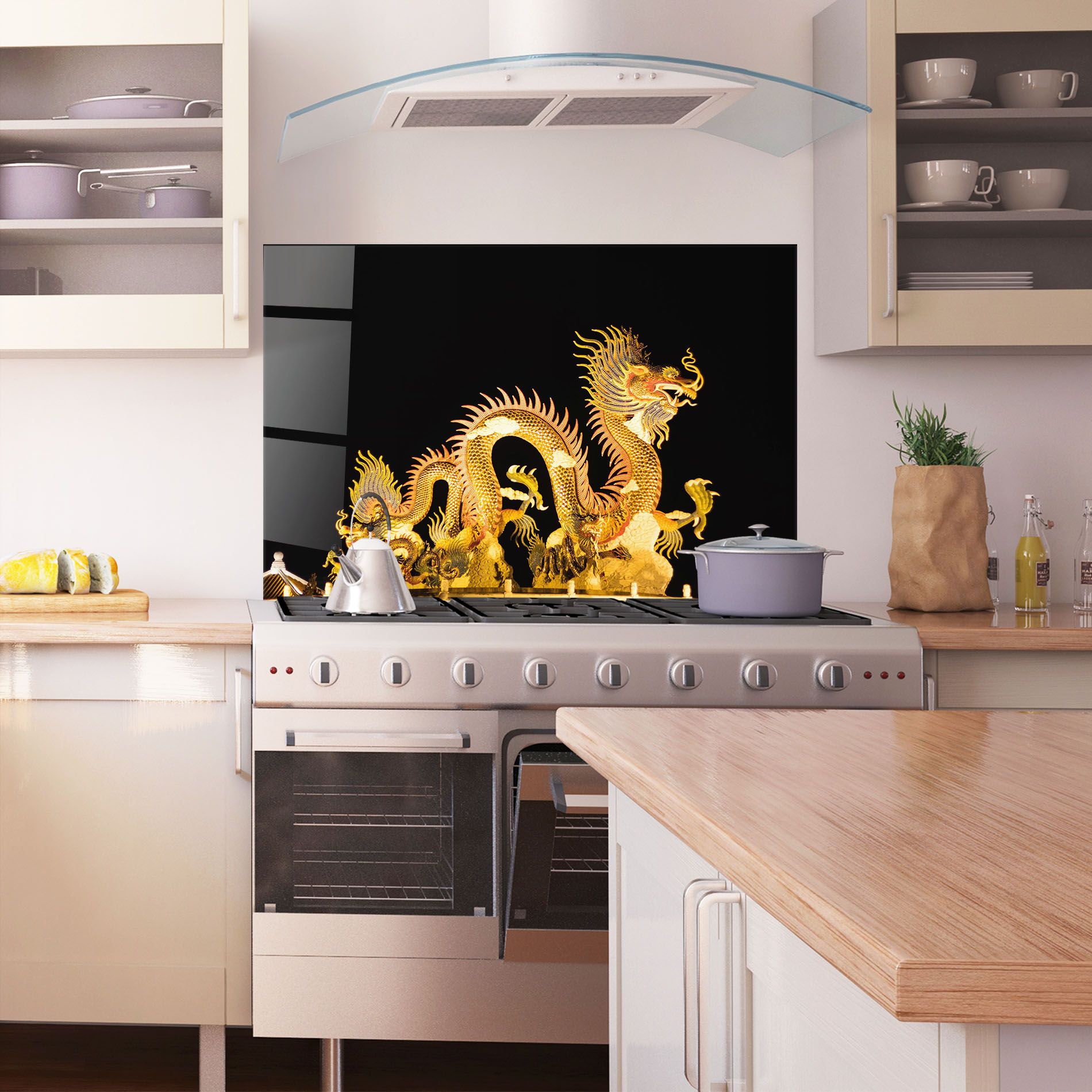 Golden Dragon Lights mockup 1