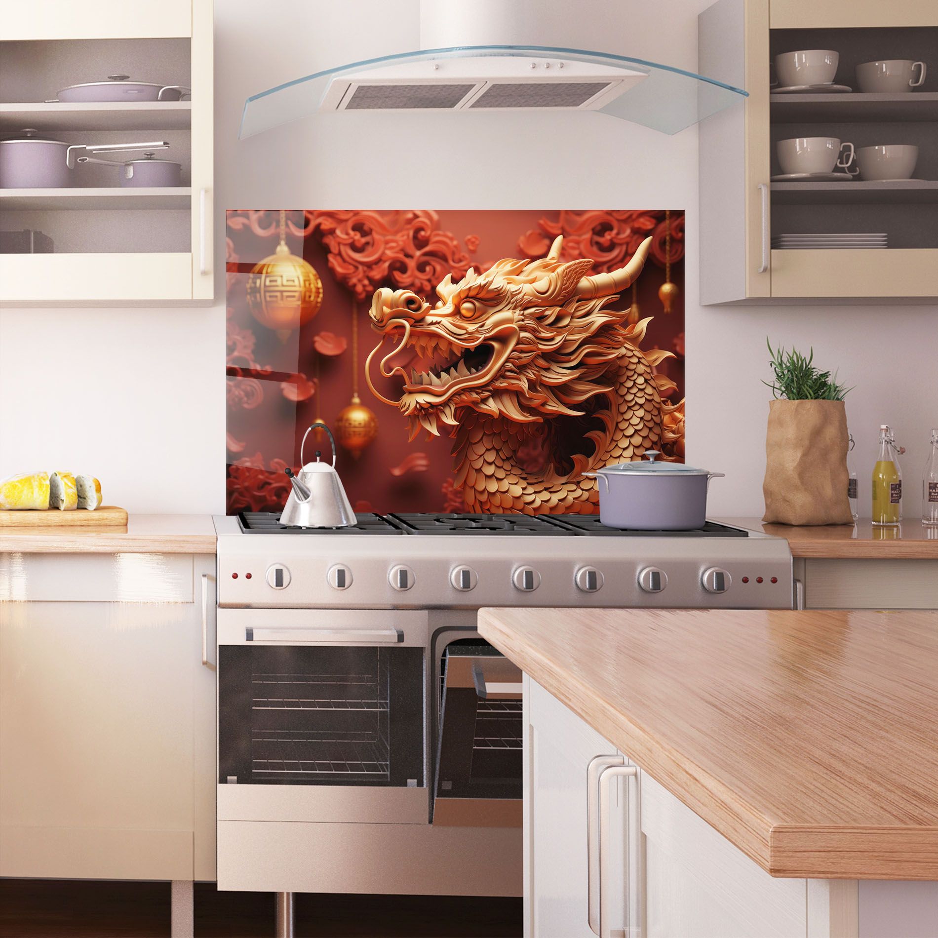 Red Chinese mockup 1