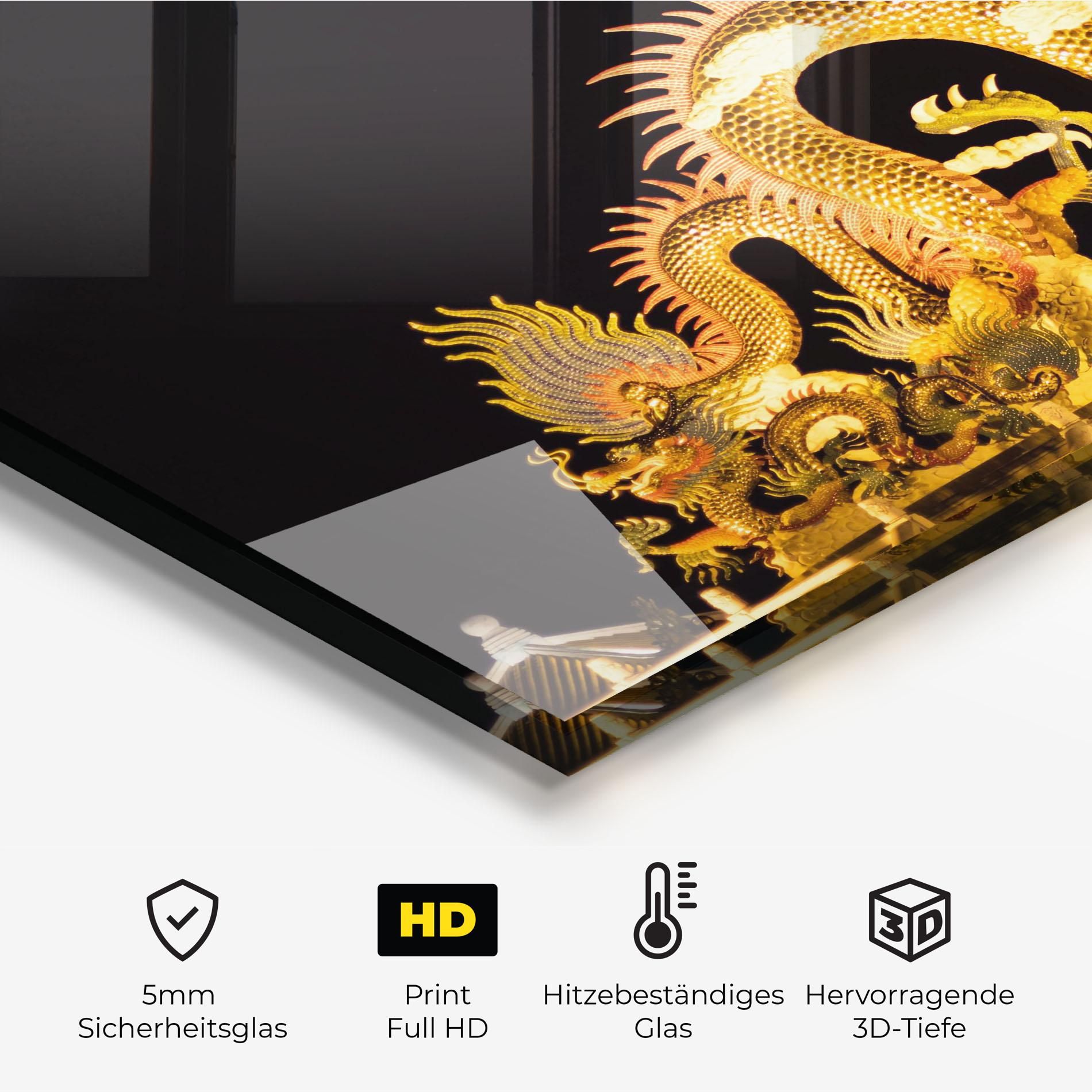 Golden Dragon Lights mockup 2