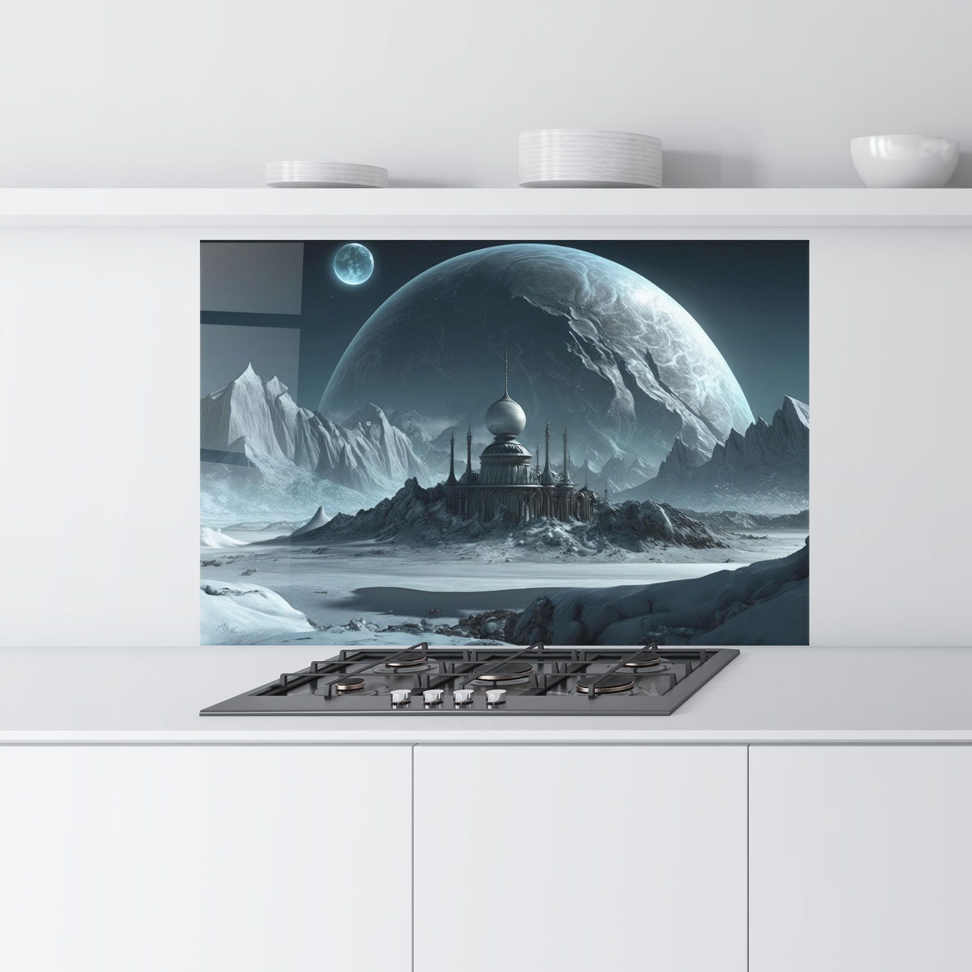 Muslim Design mockup 9