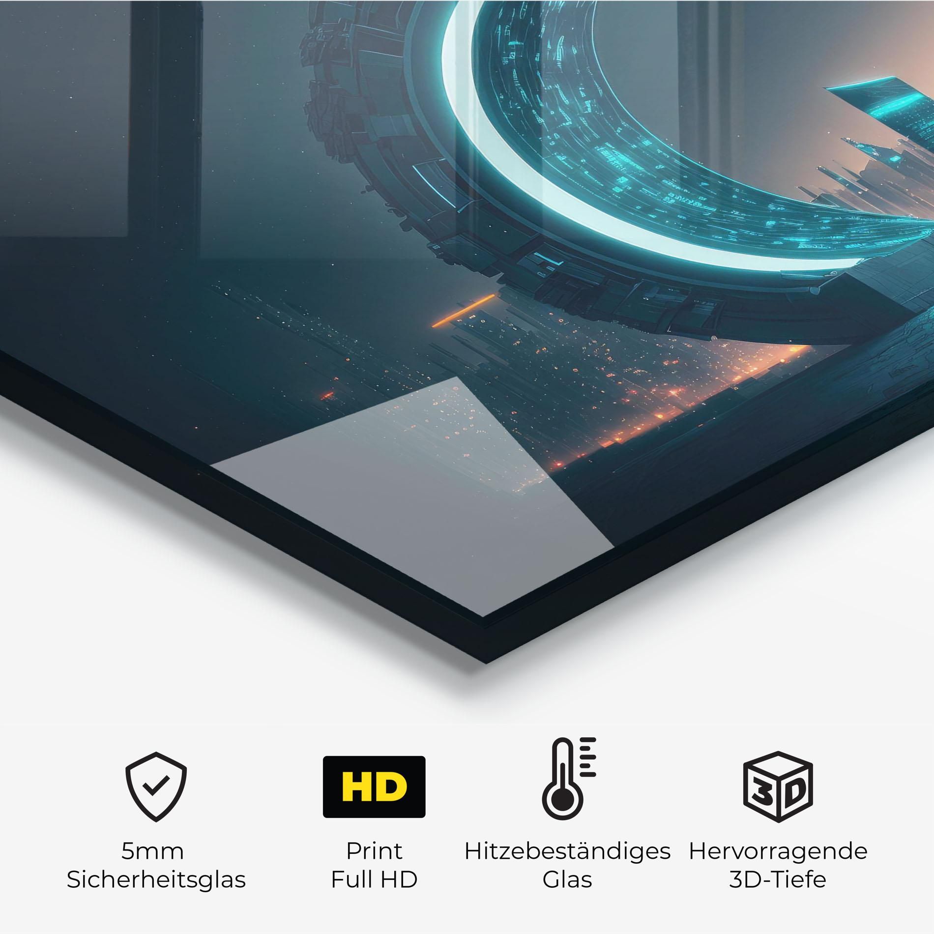 Future  Portal mockup 2