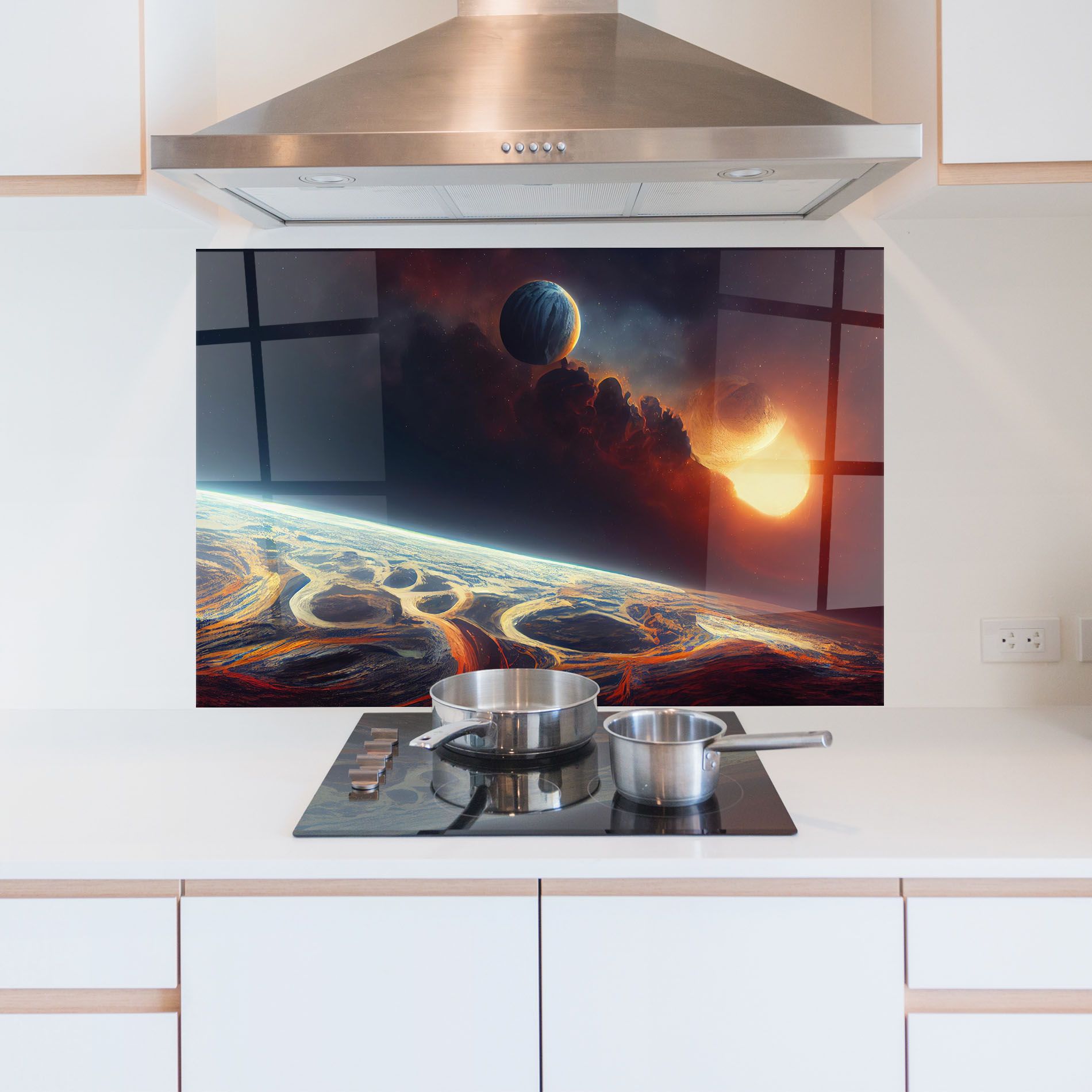 Cosmic Craze mockup 5