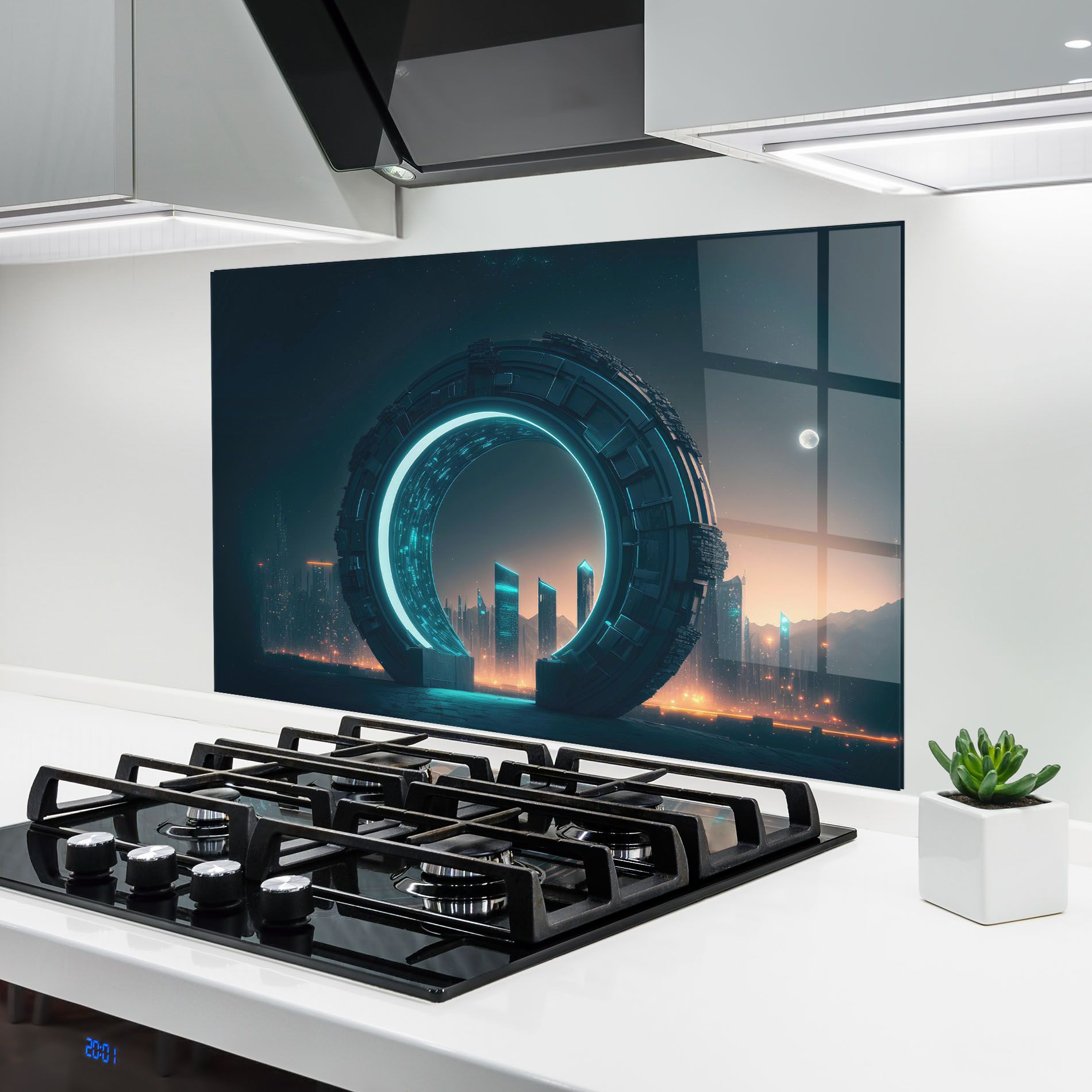 Future  Portal mockup 6