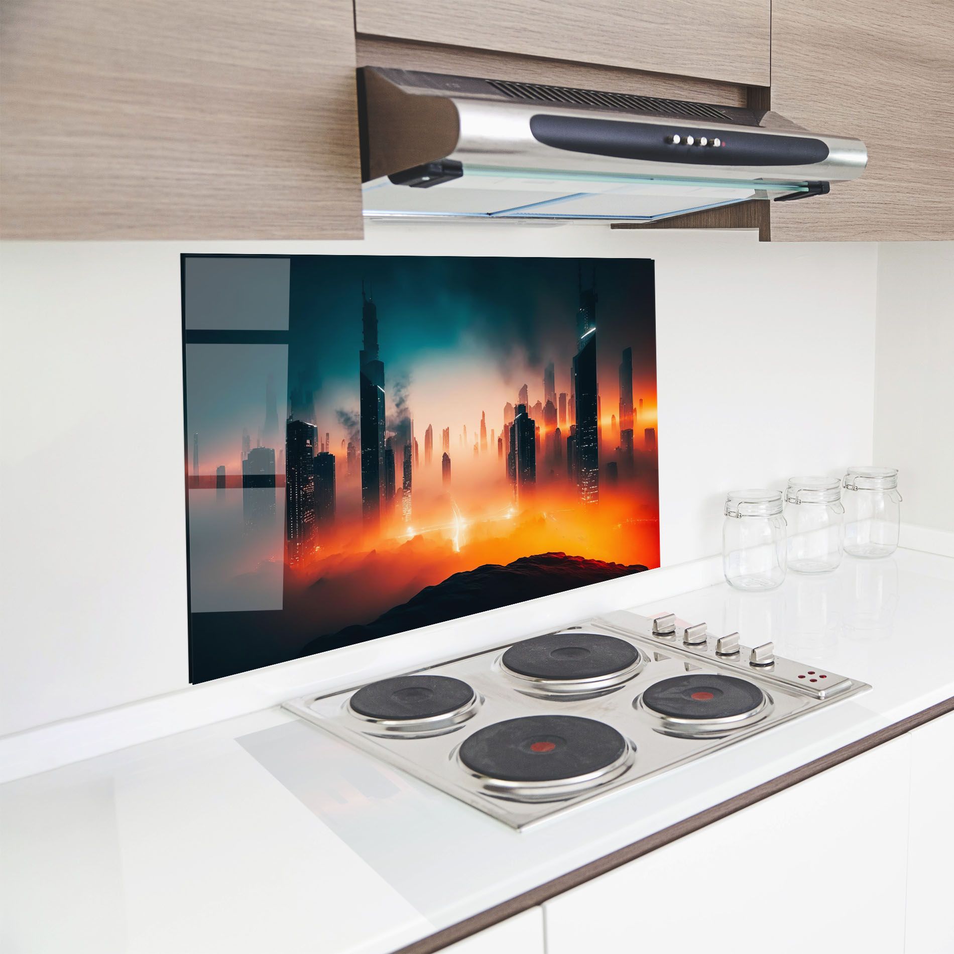 City S Skyline mockup 8