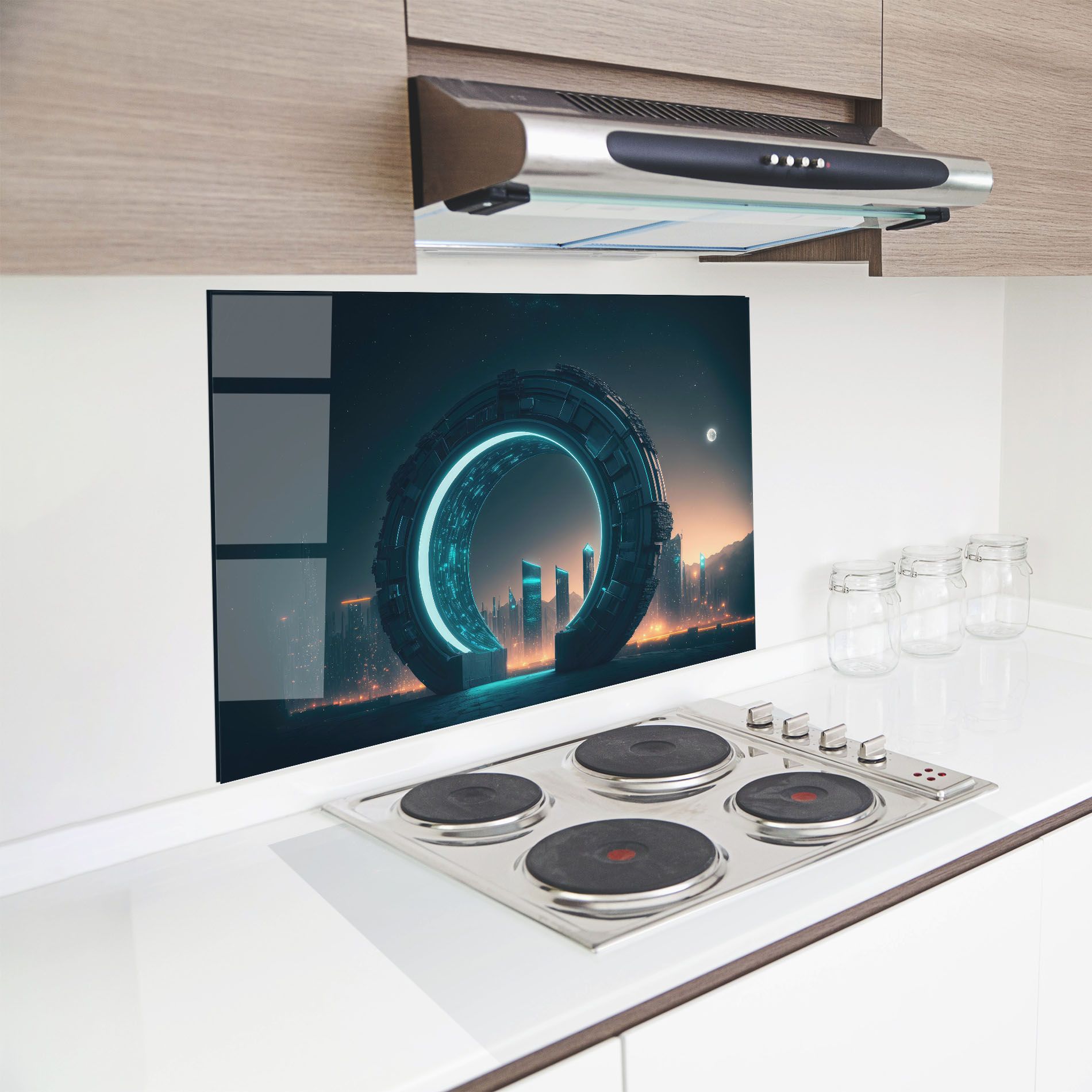 Future  Portal mockup 8