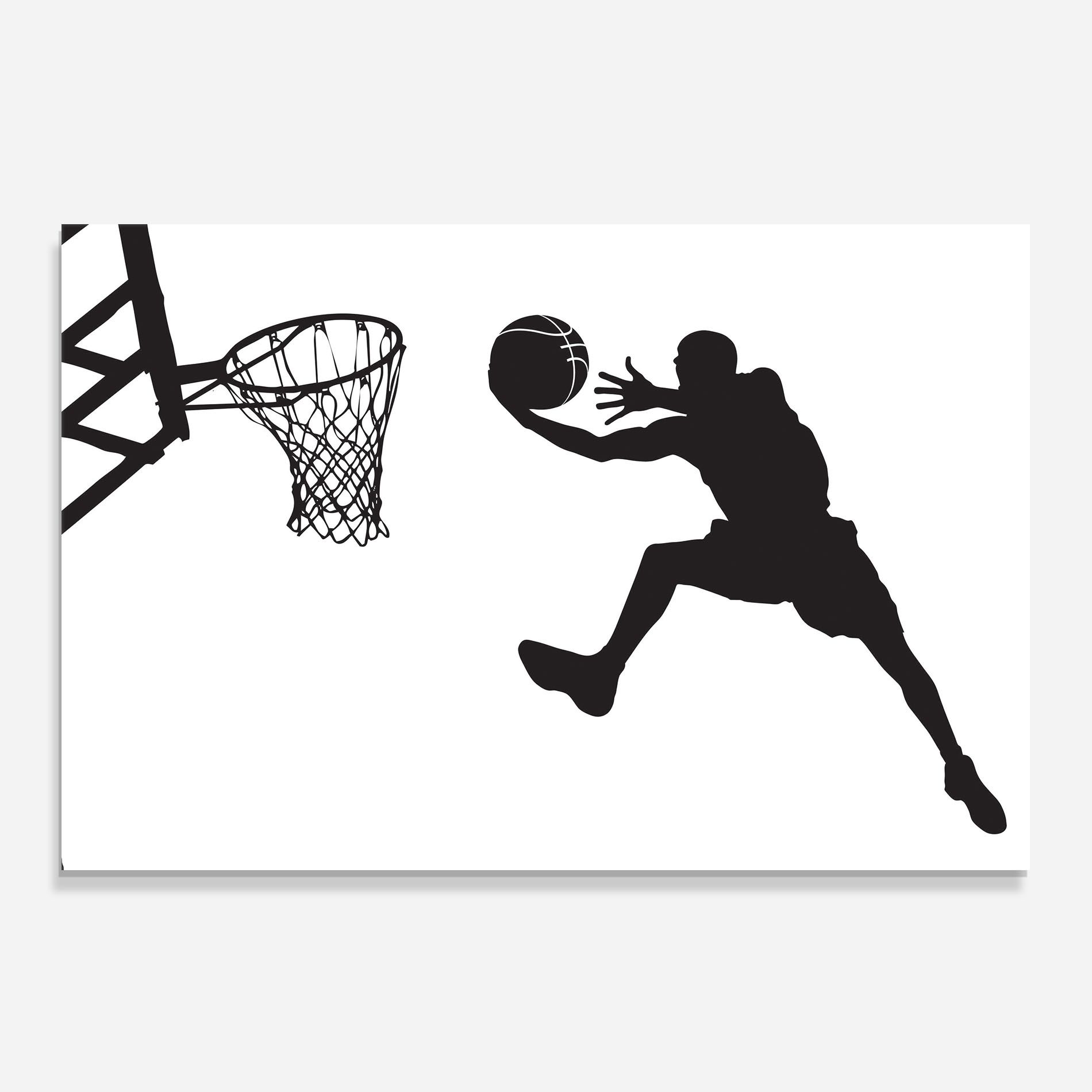 Jump Basket mockup 0