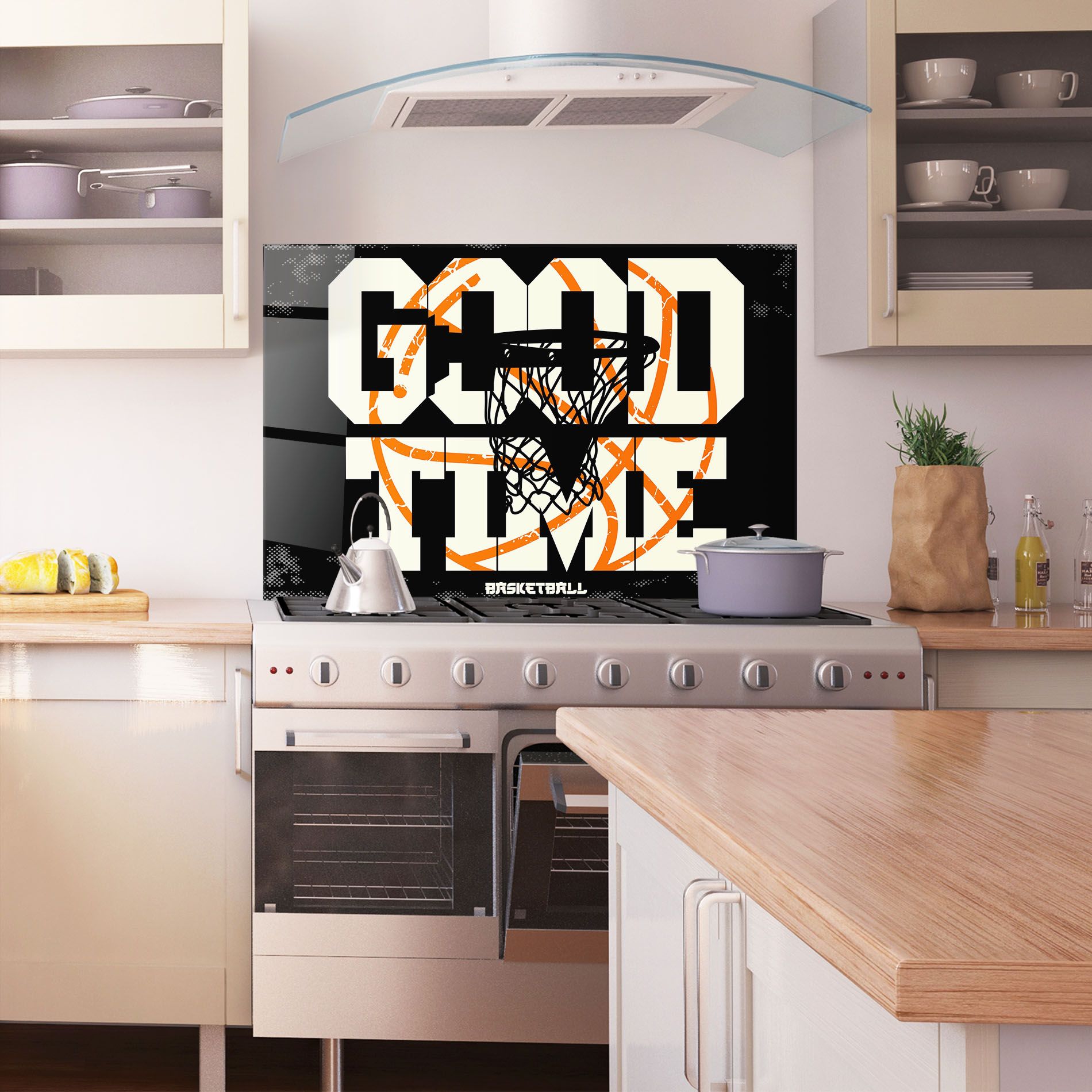 Good Time Basket mockup 1