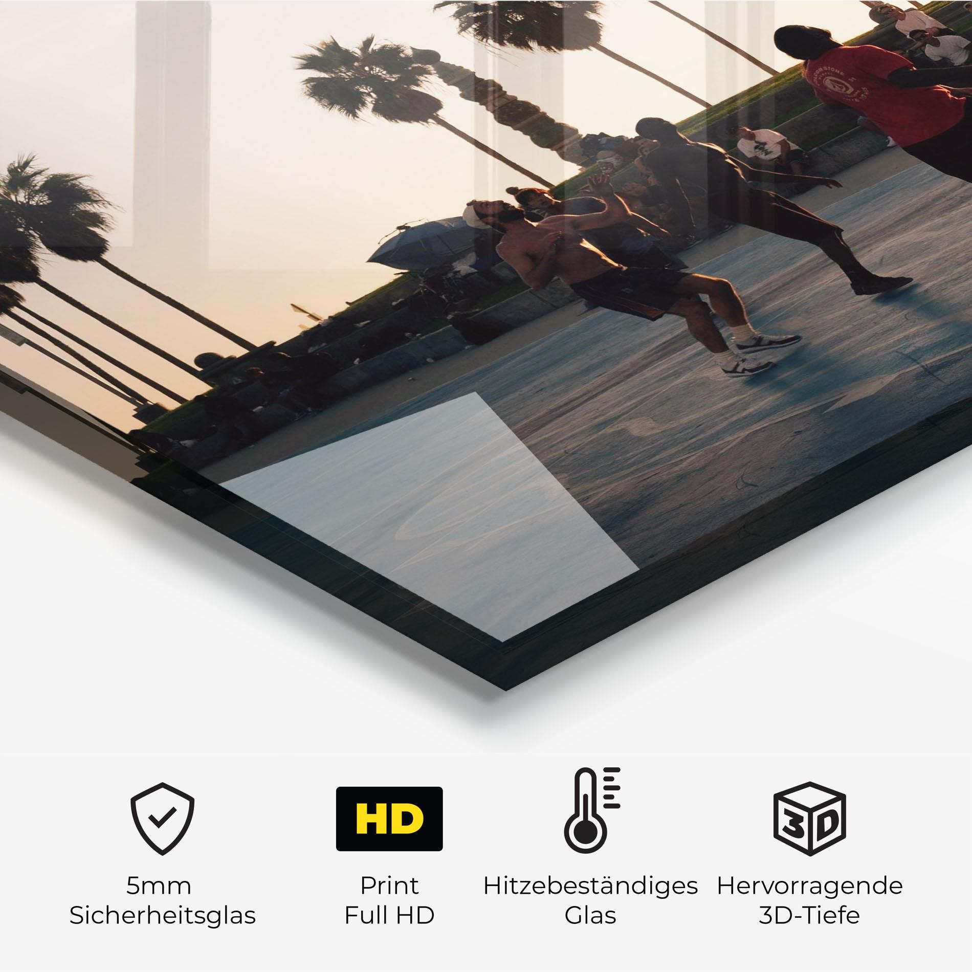 Basketball Friends mockup 2