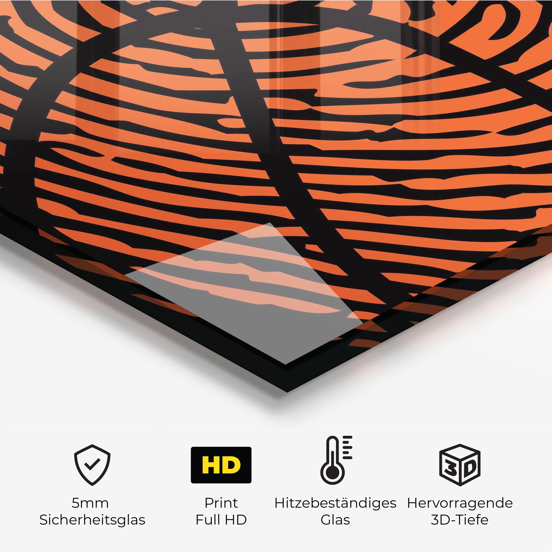 Fingerprint Basketball mockup 2