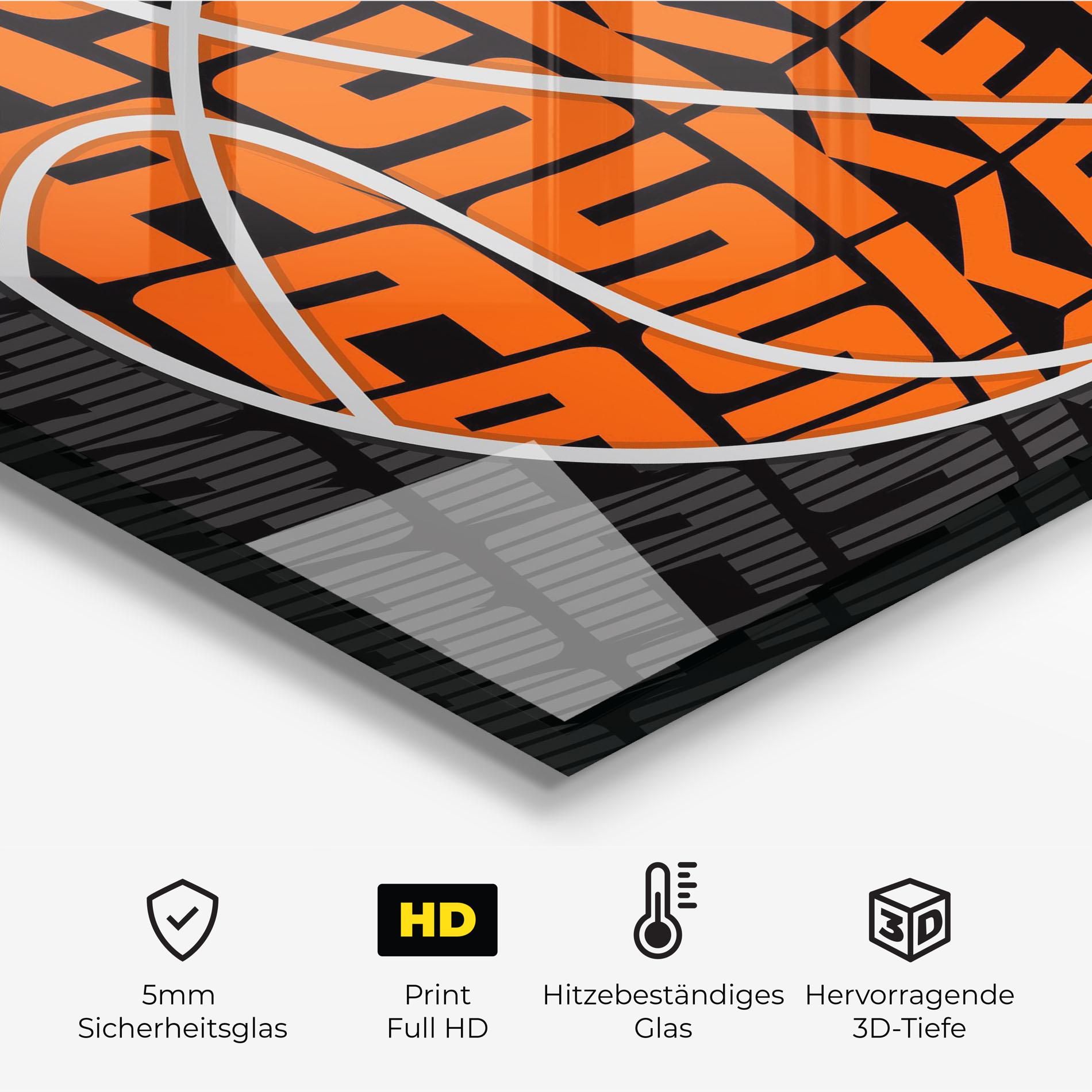 Grey Orange Basket mockup 2