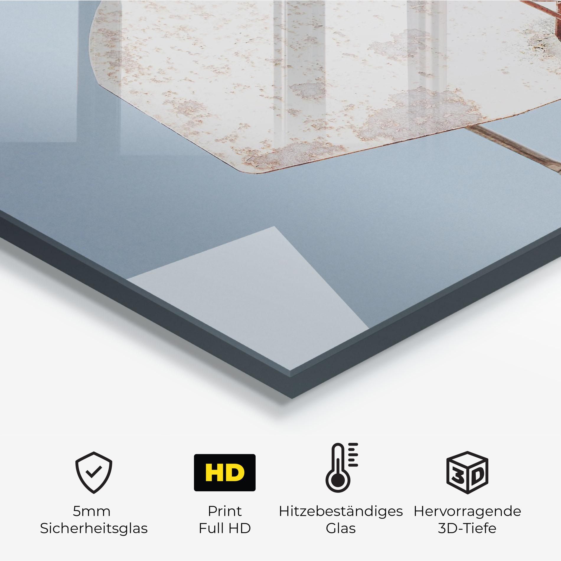 Old Basketball Hoop mockup 2