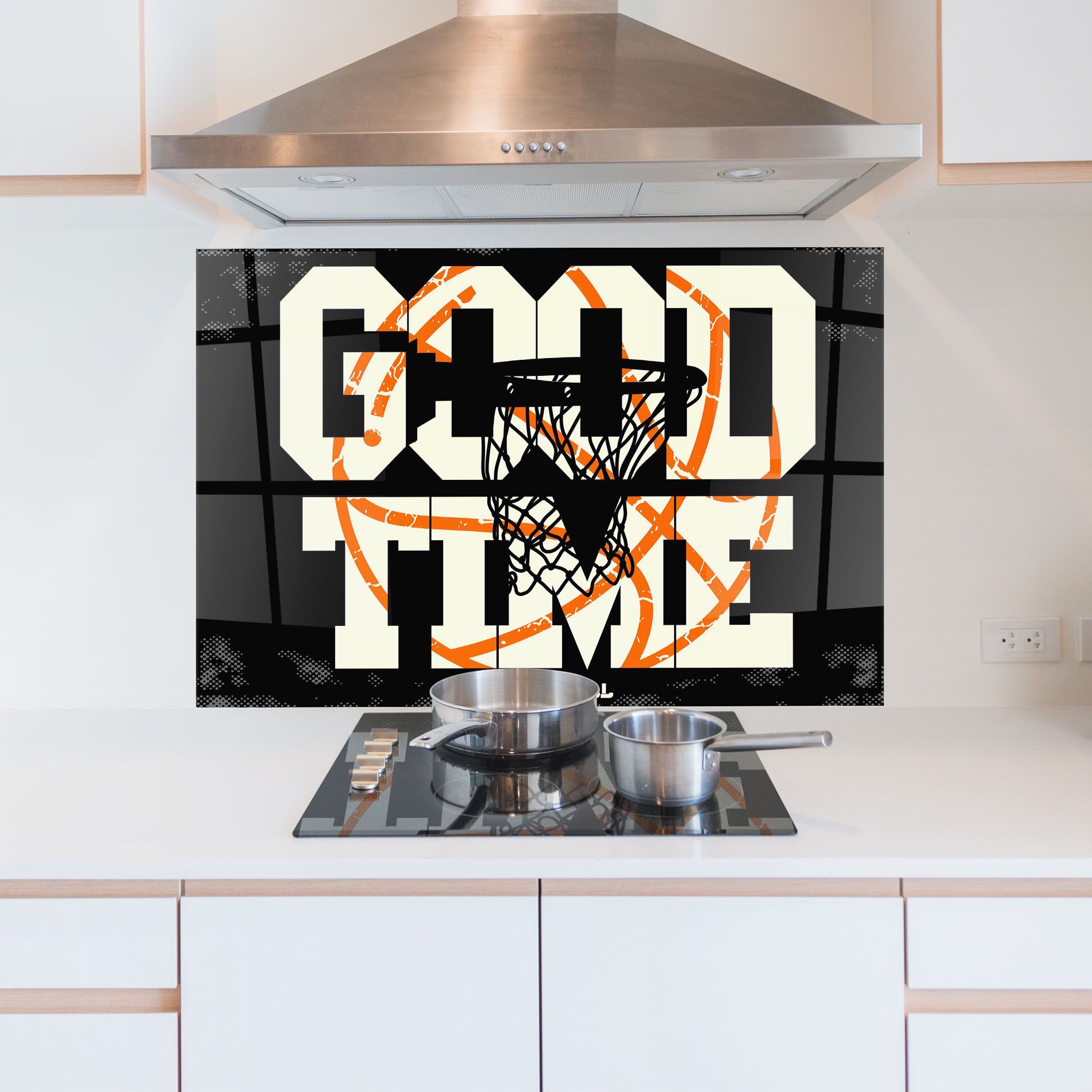 Good Time Basket mockup 5