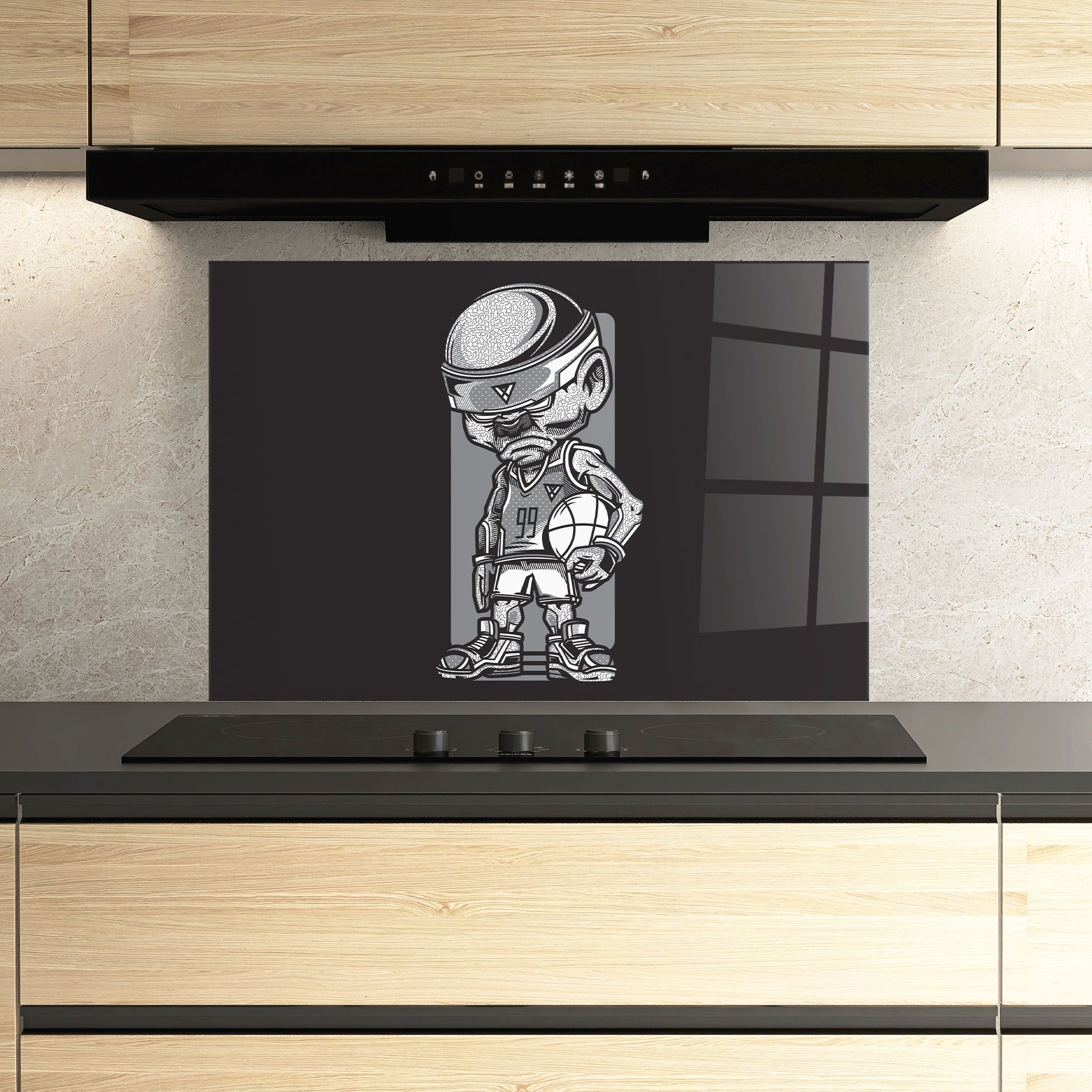 Old Man Basket mockup 3