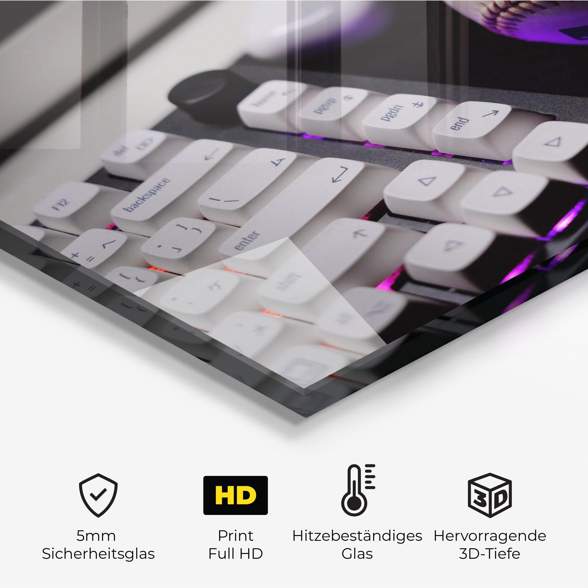 Baseball Ball Gaming mockup 2