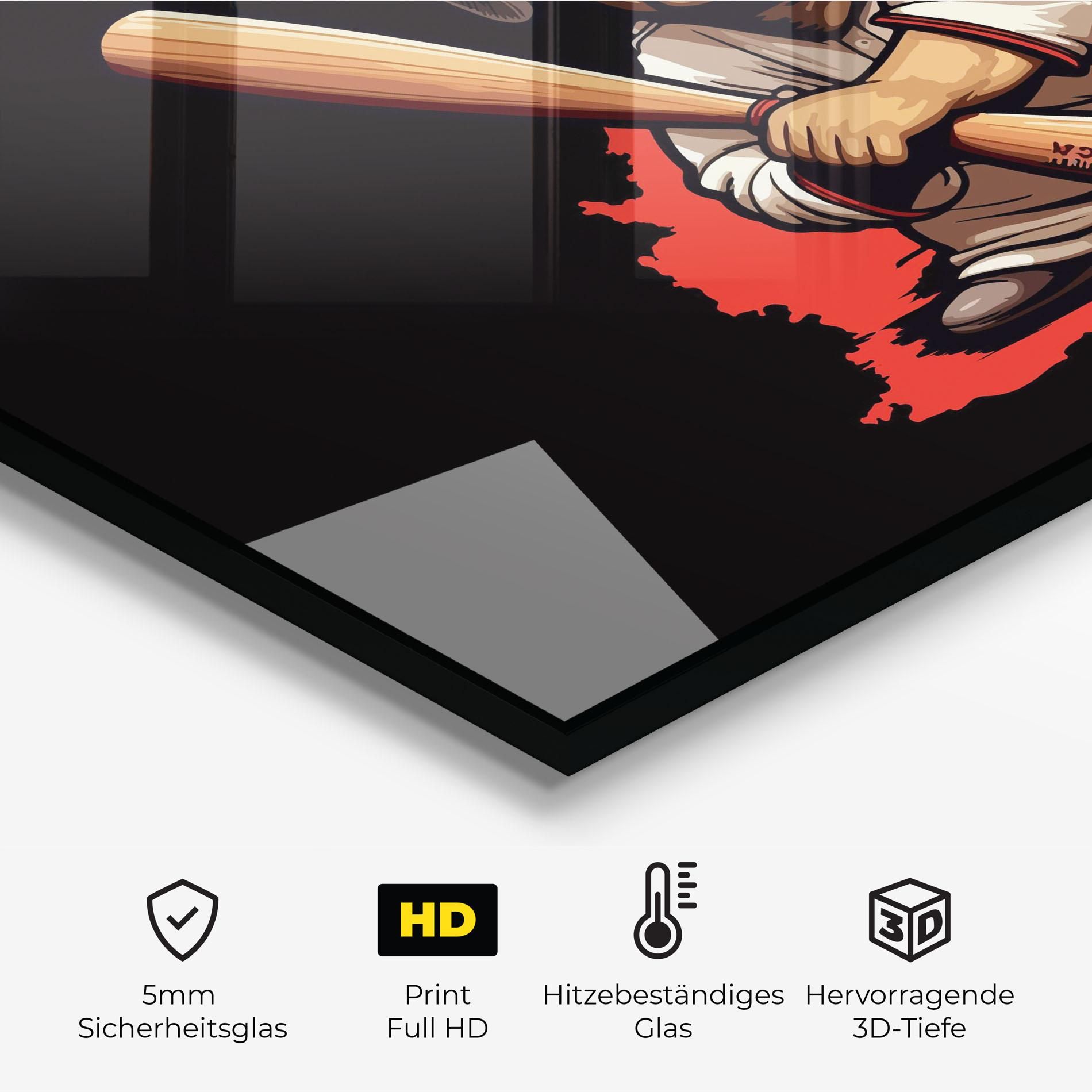 Baseball Dog mockup 2