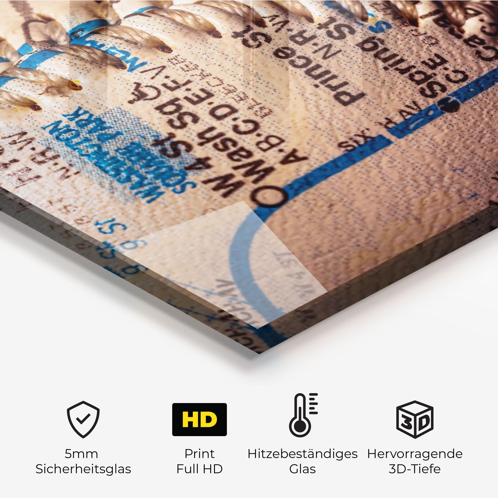 Blue Text Baseball Ball mockup 2