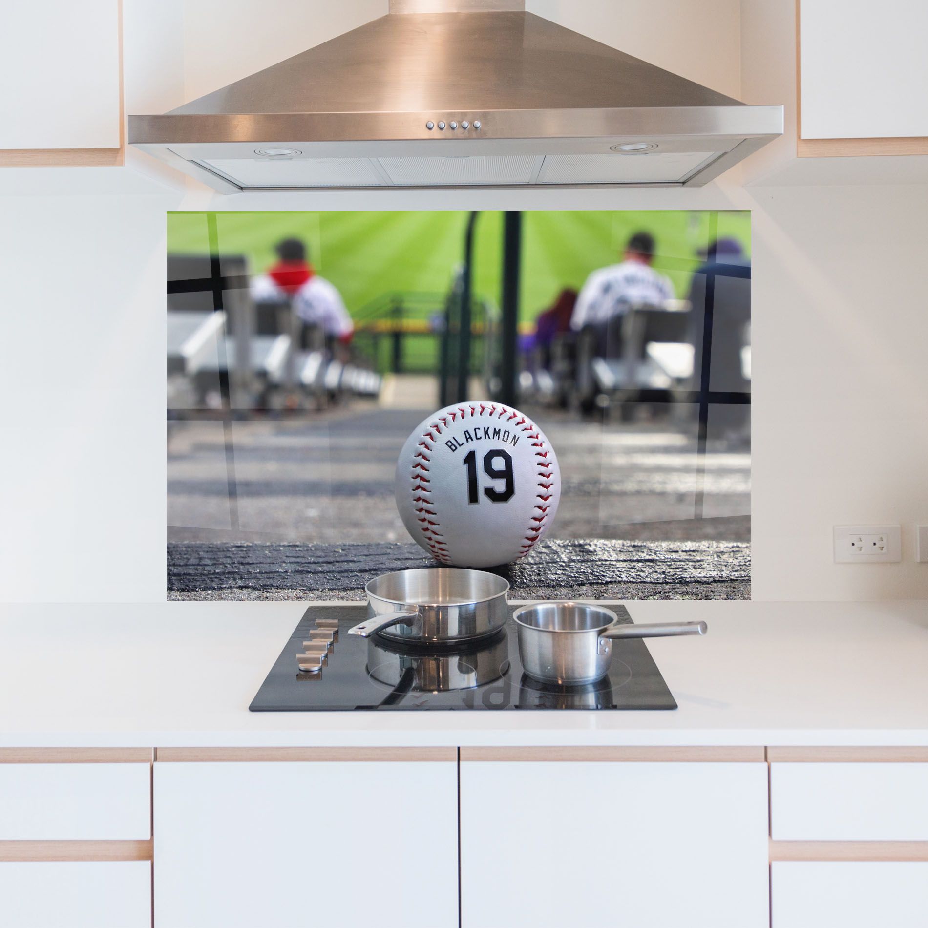 Baseball Nr 19 mockup 5