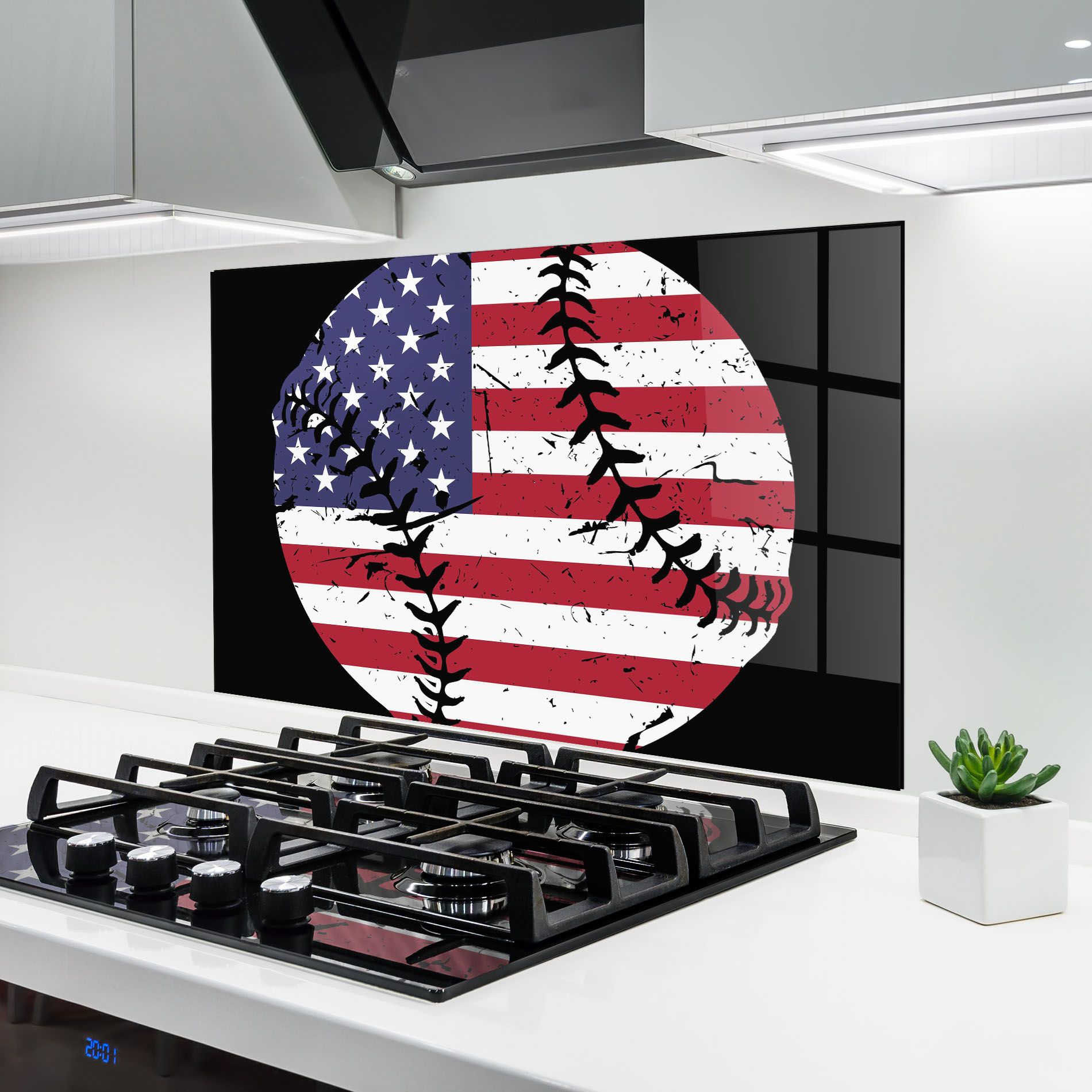 Baseball Usa mockup 6