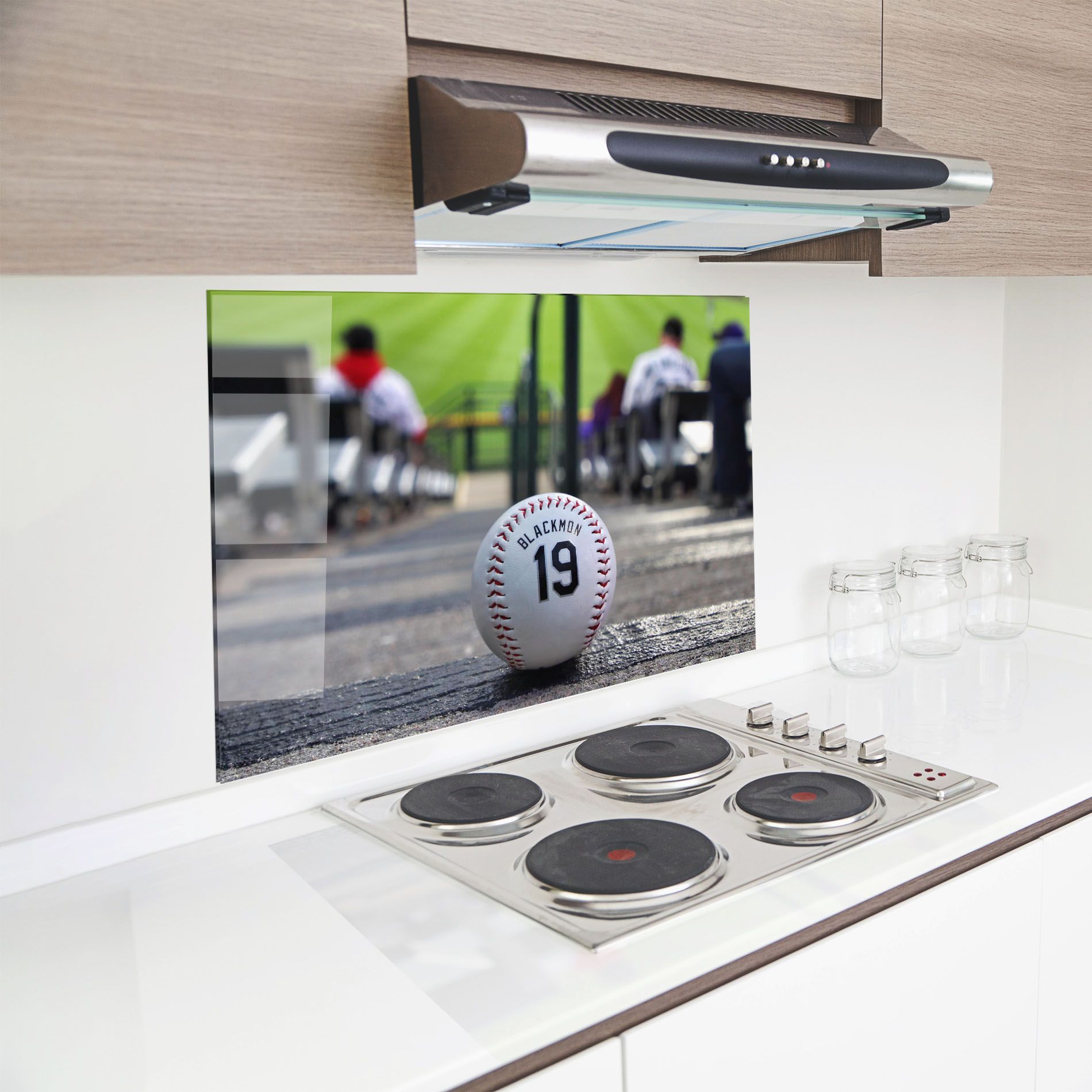 Baseball Nr 19 mockup 8