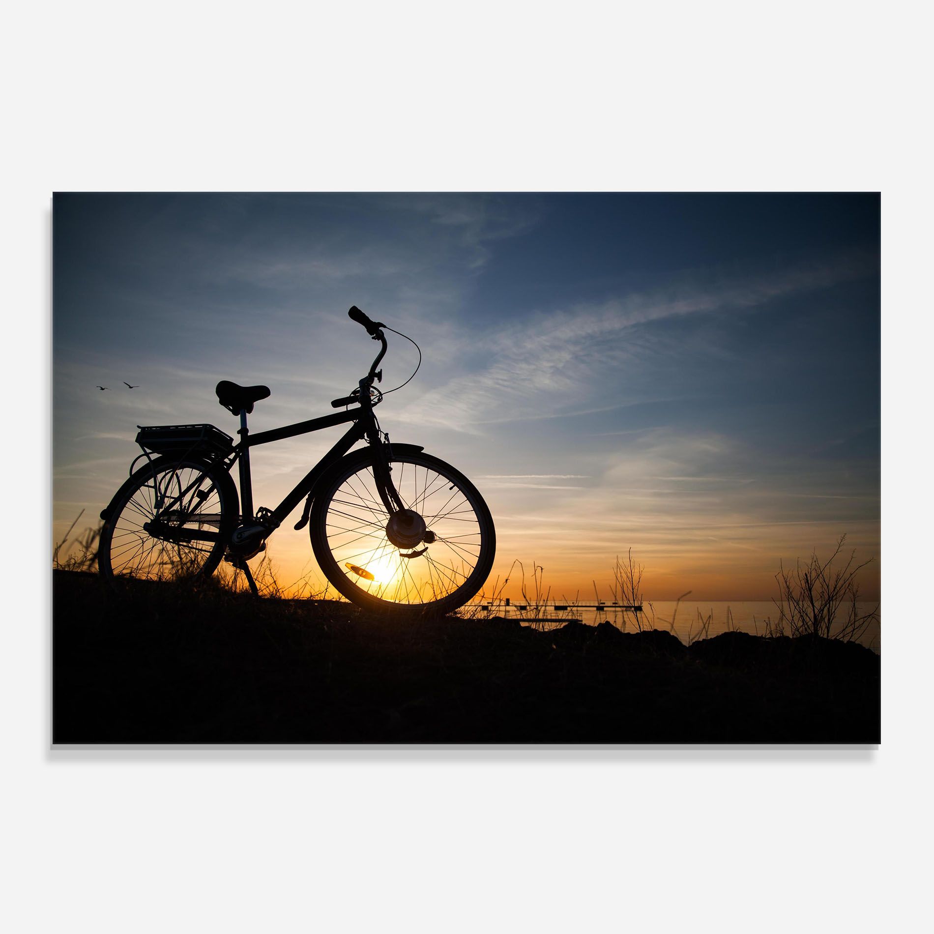 Blue Sky Bike mockup 0