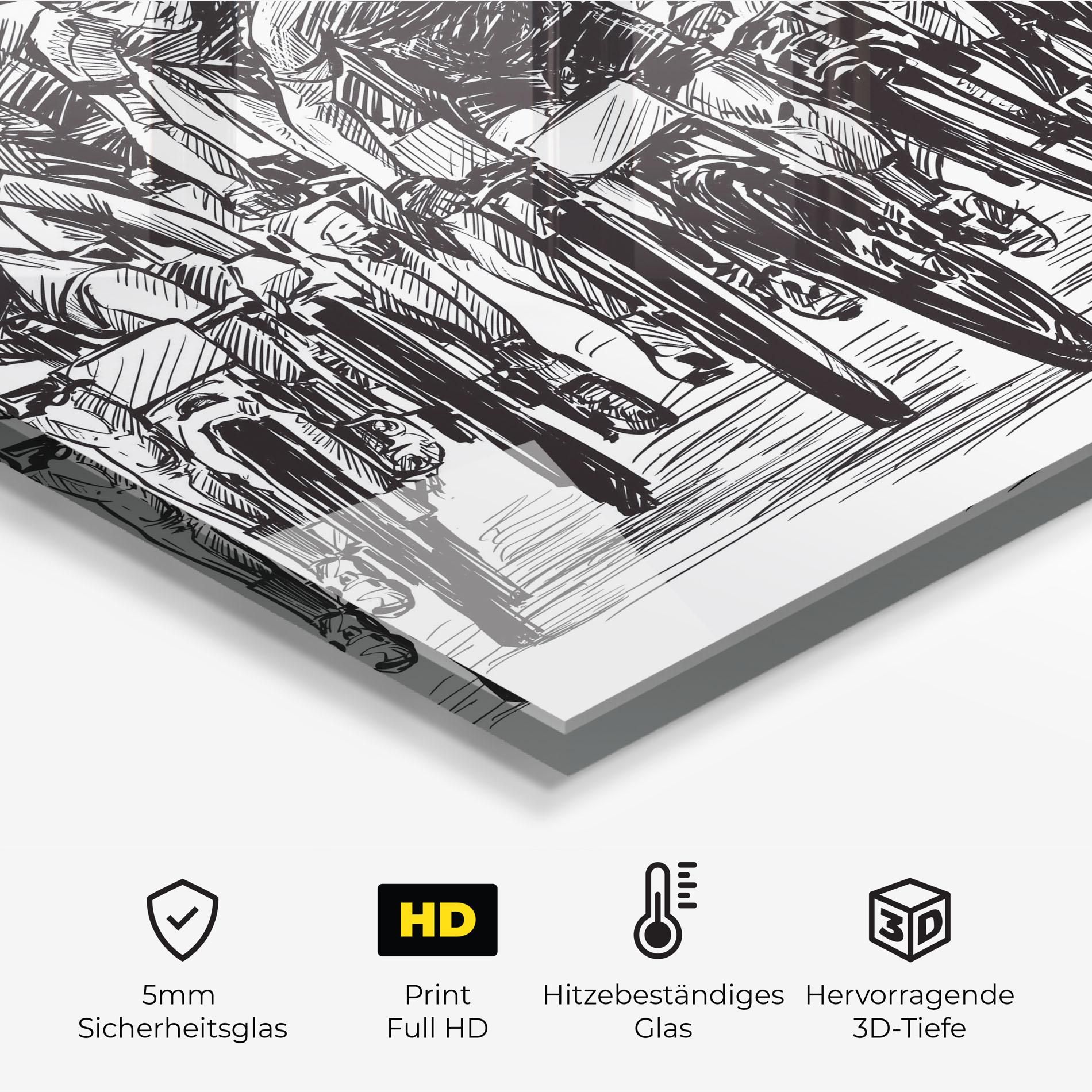 Bike Contest Line mockup 2