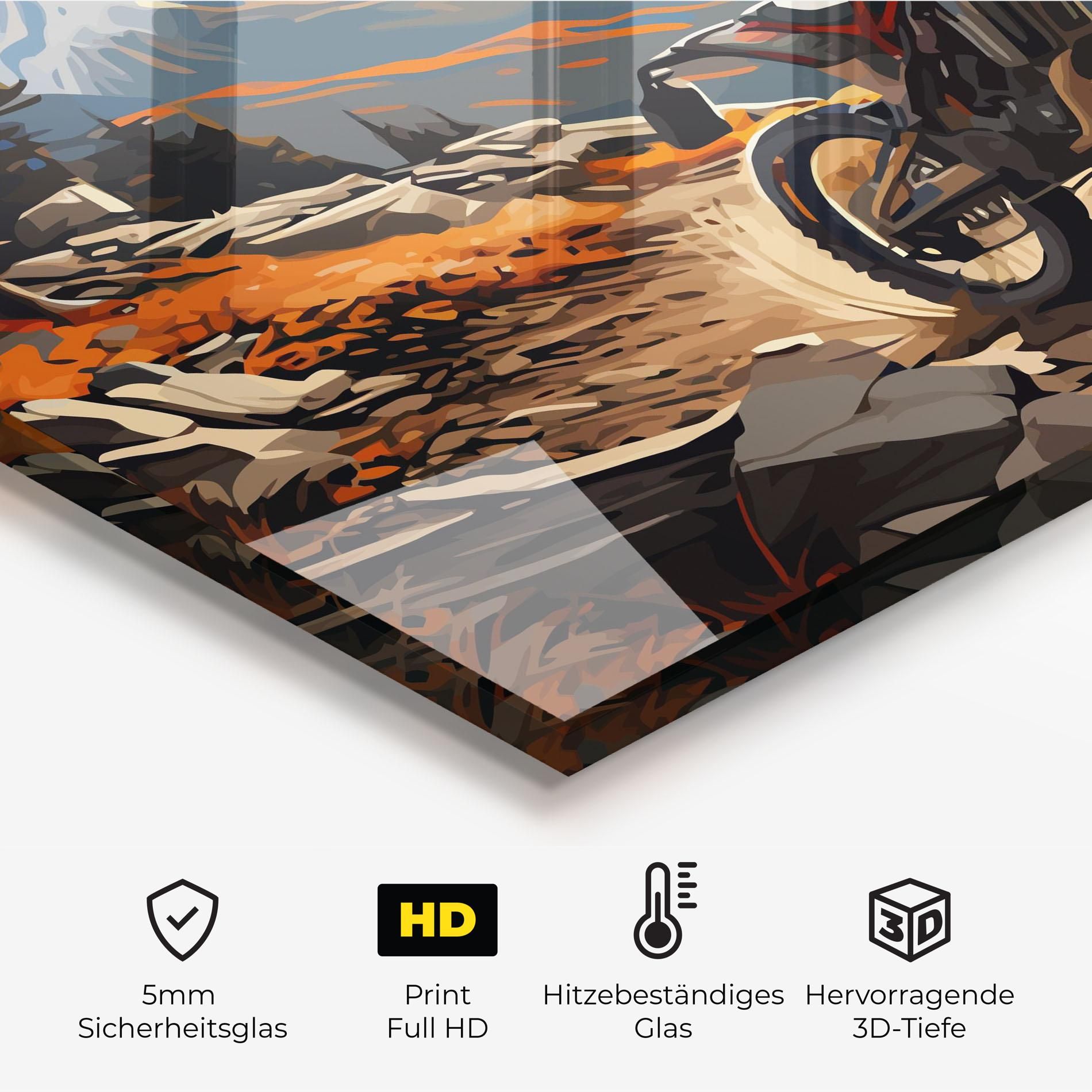 Bike Mountain mockup 2