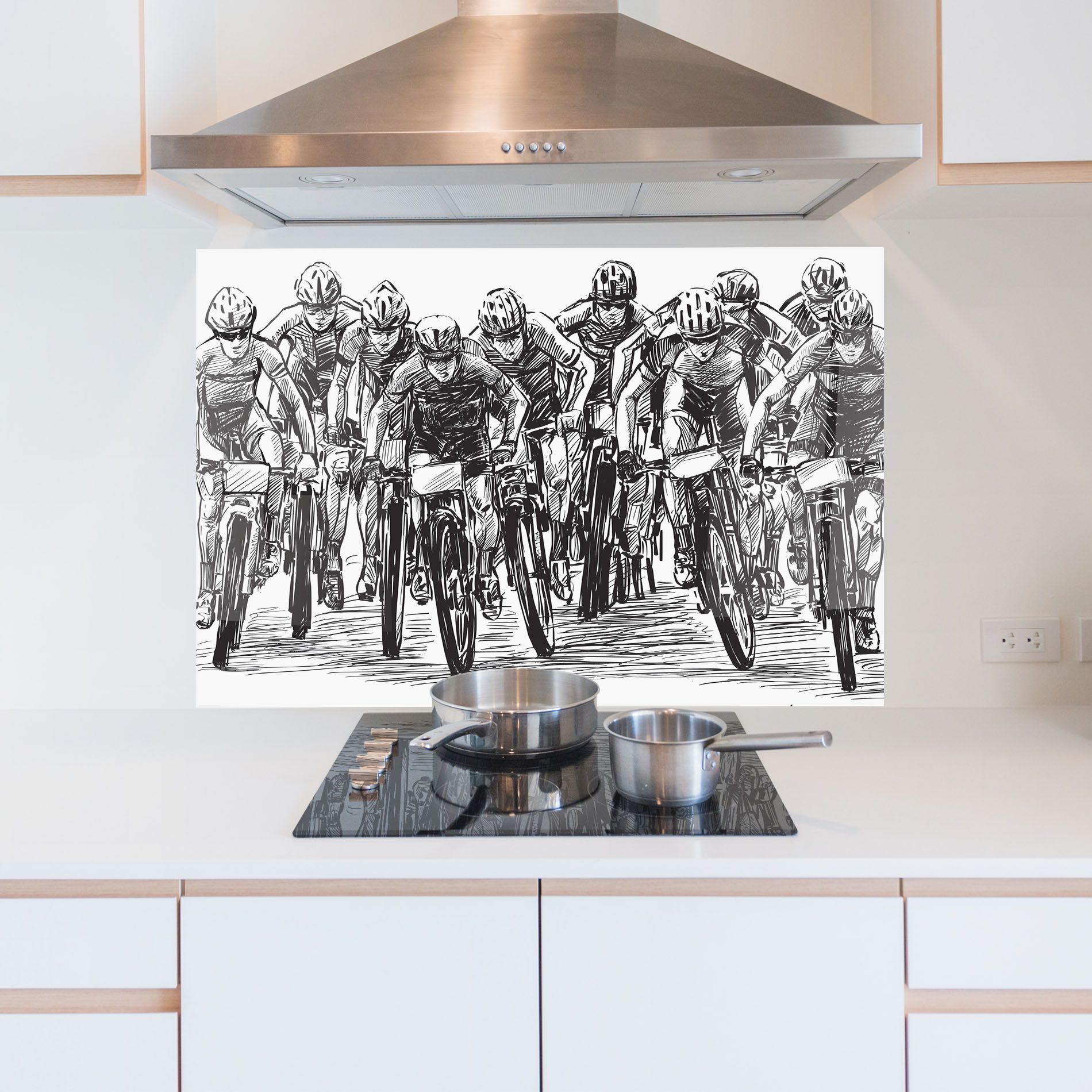 Bike Contest Line mockup 5