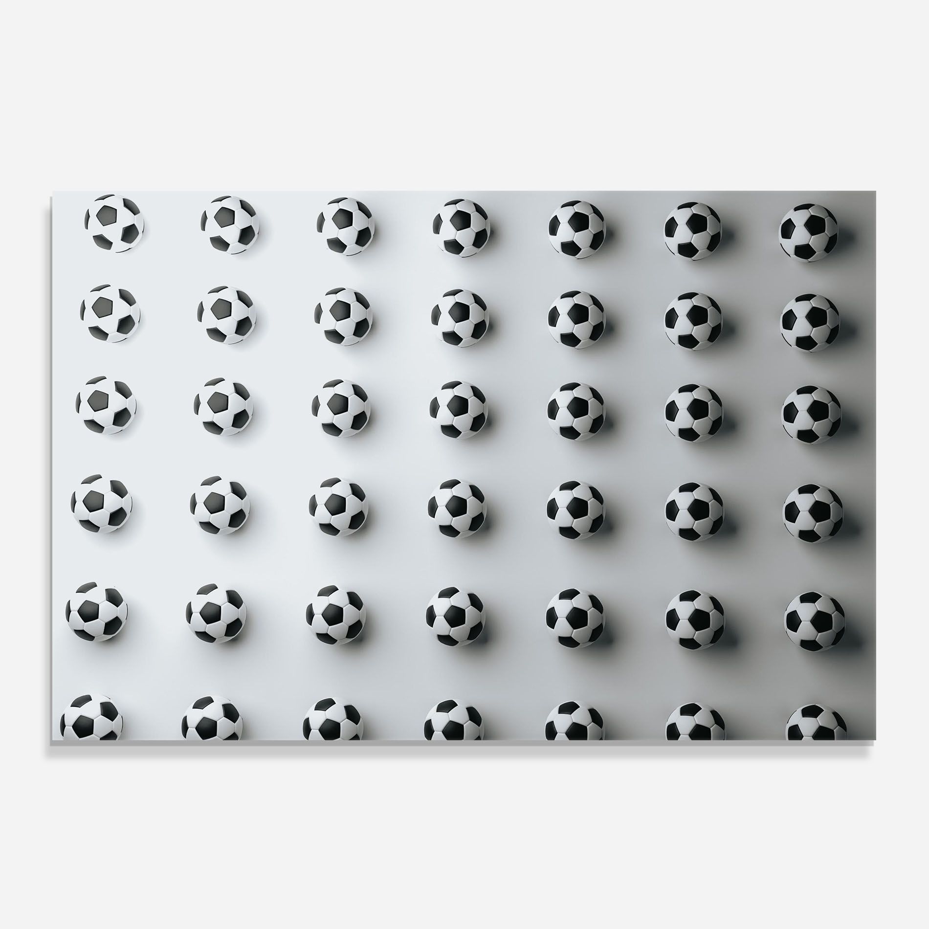 Football Pattern mockup 0