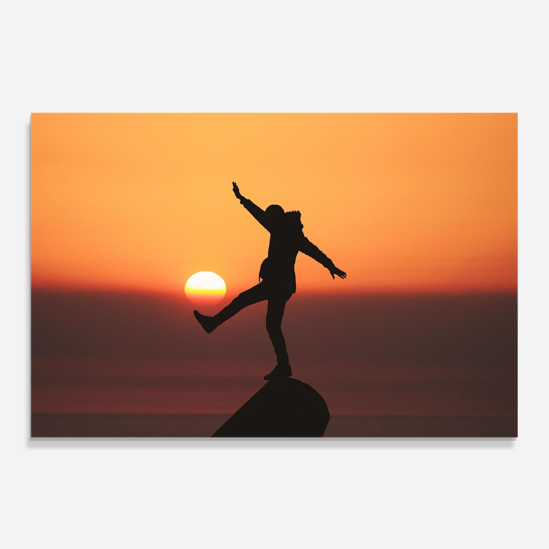 Football With The Sun mockup 0