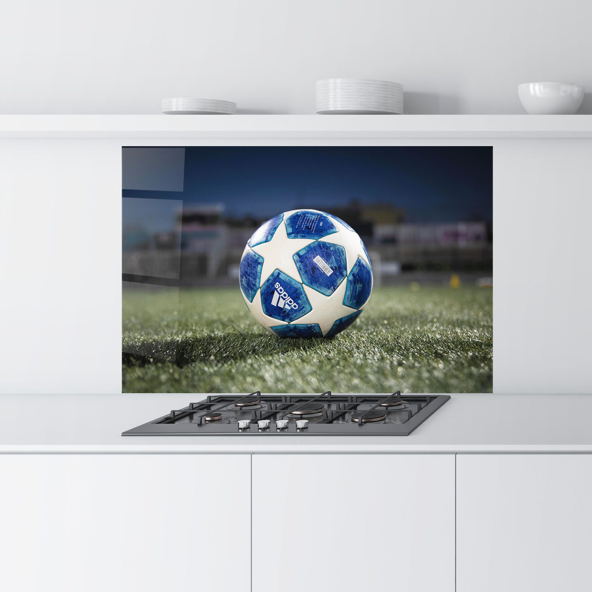 White Stars Football mockup 9