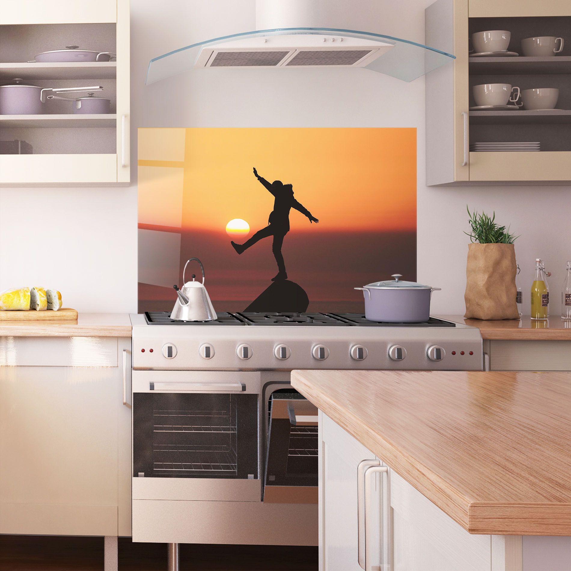 Football With The Sun mockup 1