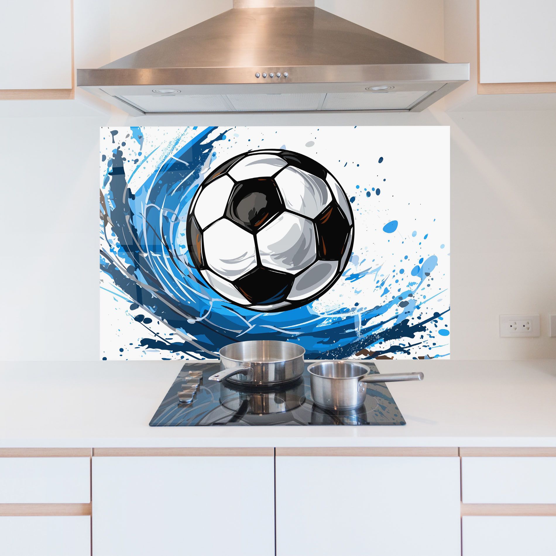 Football Wave mockup 5