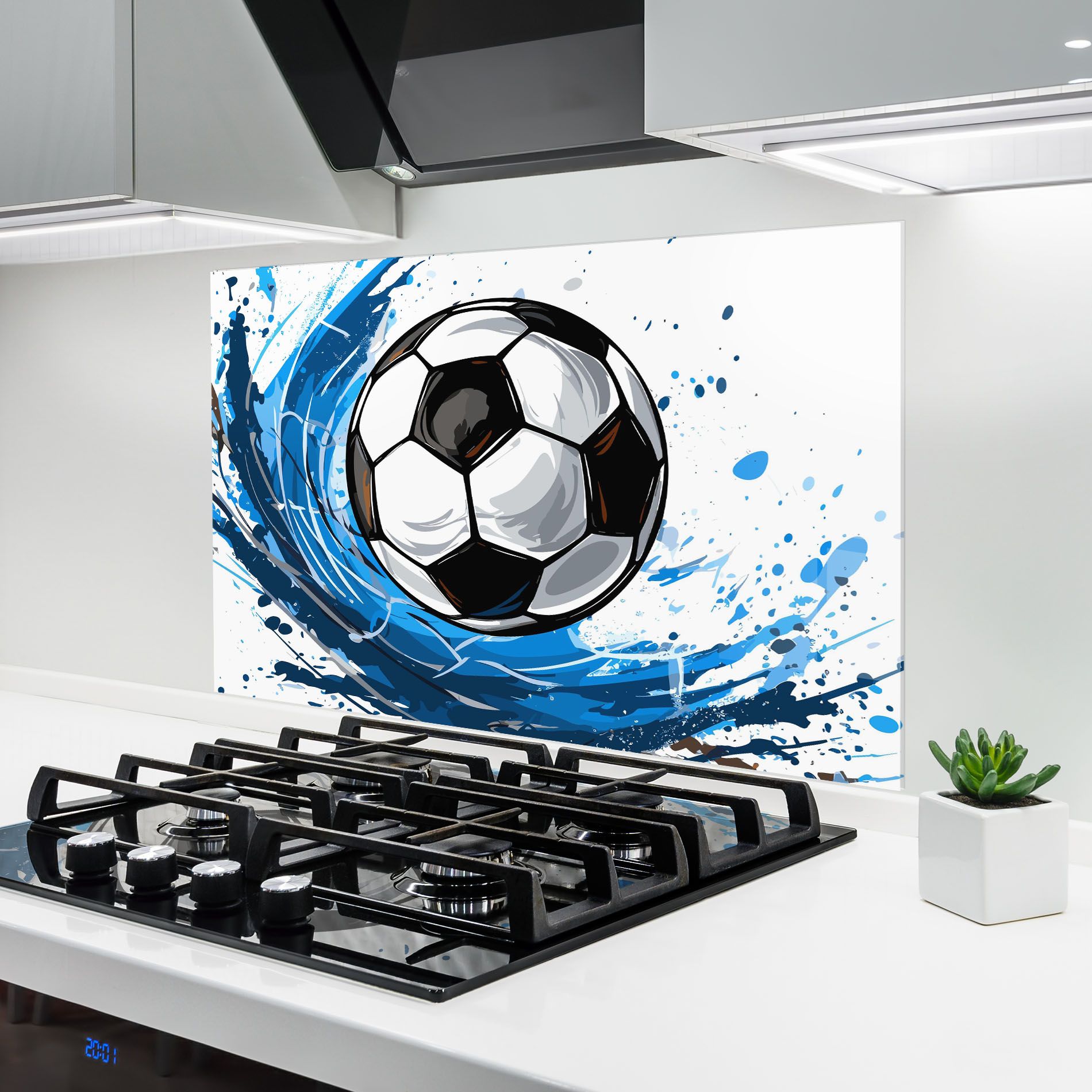 Football Wave mockup 6