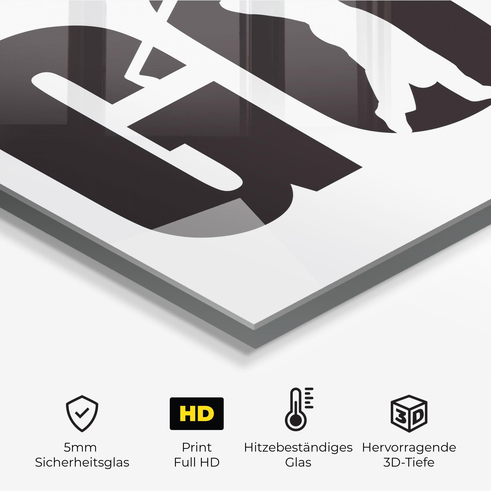 Golf Text Art mockup 2