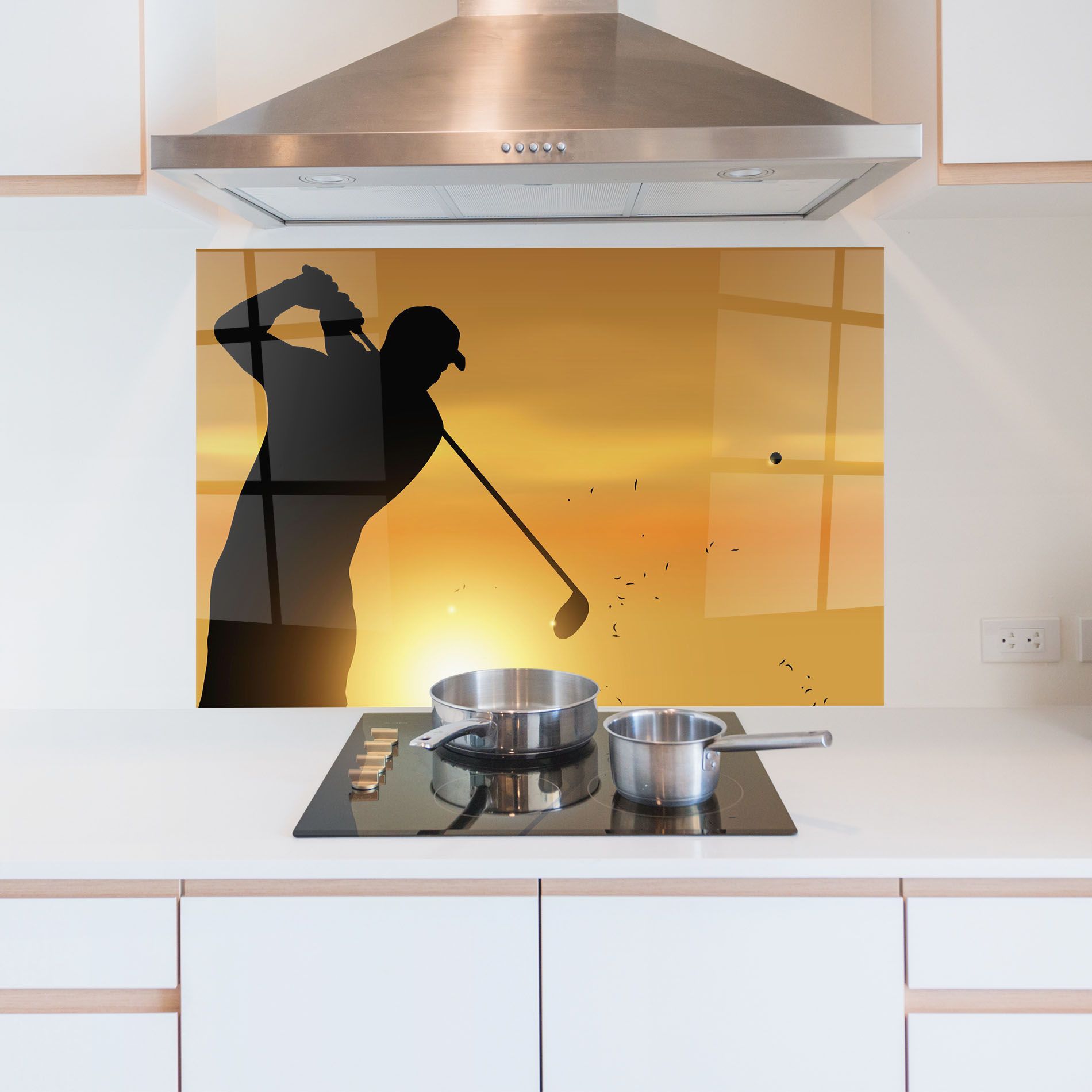 Gold Sunrise mockup 5