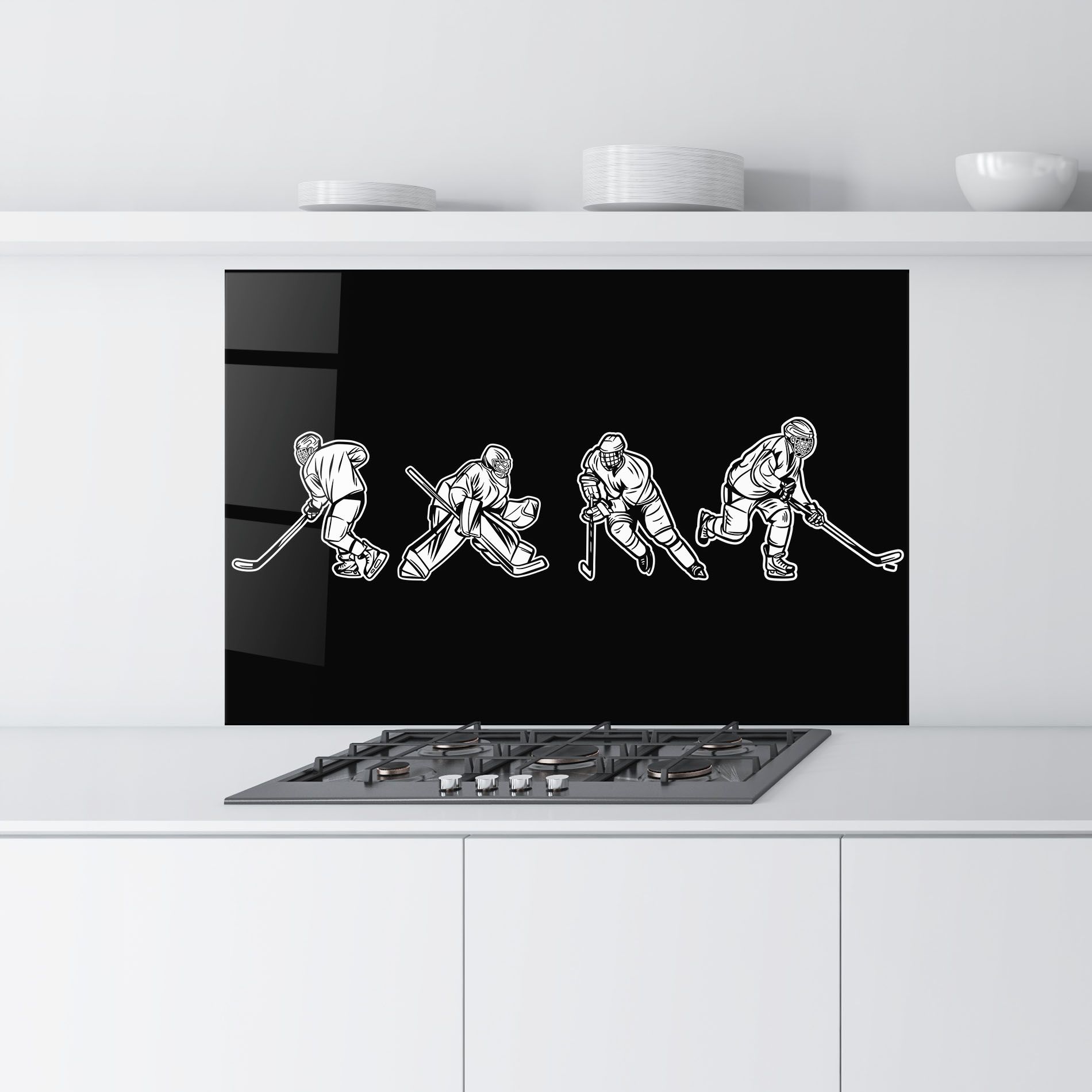 Hockey Four mockup 9