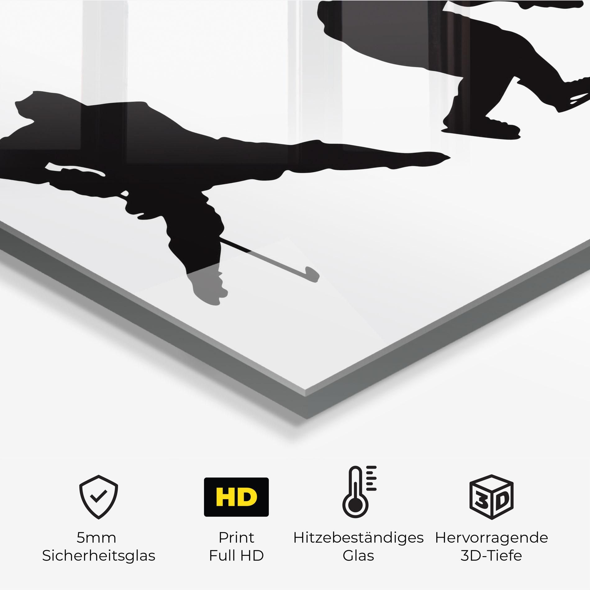 Hockey Pose mockup 2