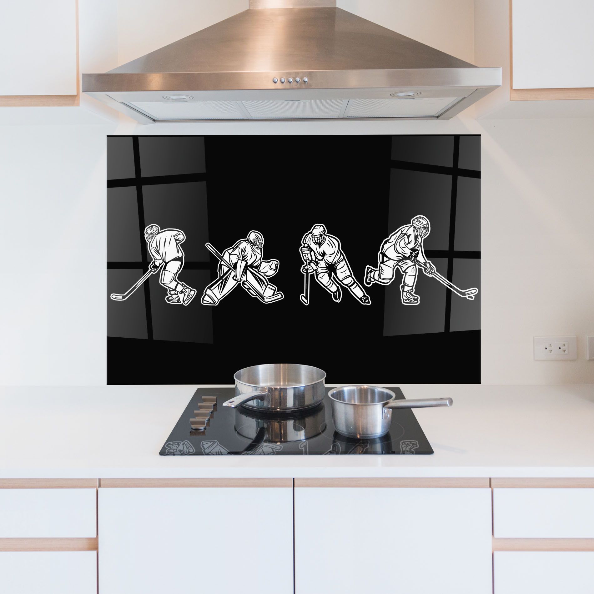 Hockey Four mockup 5