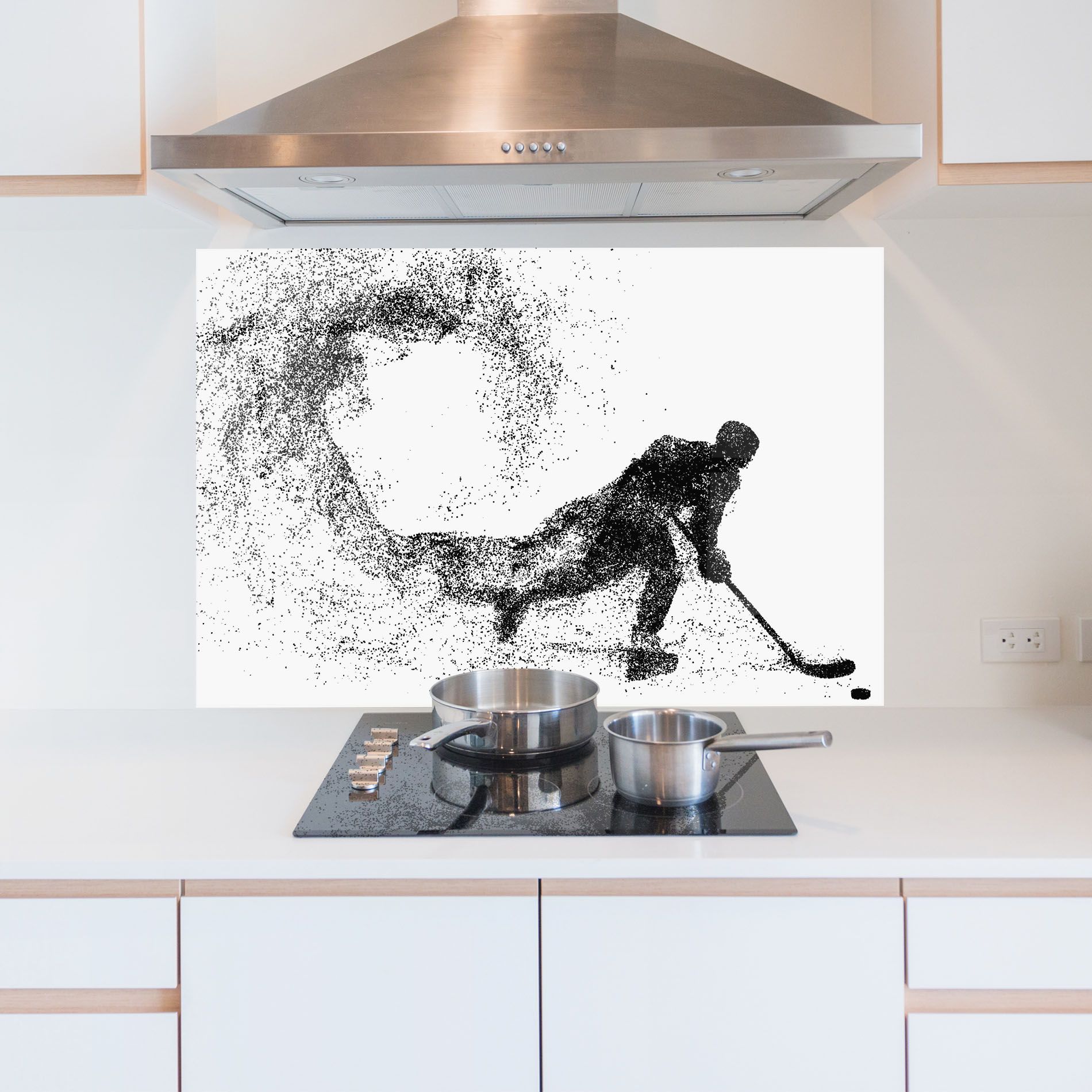 Playing Hockey mockup 5