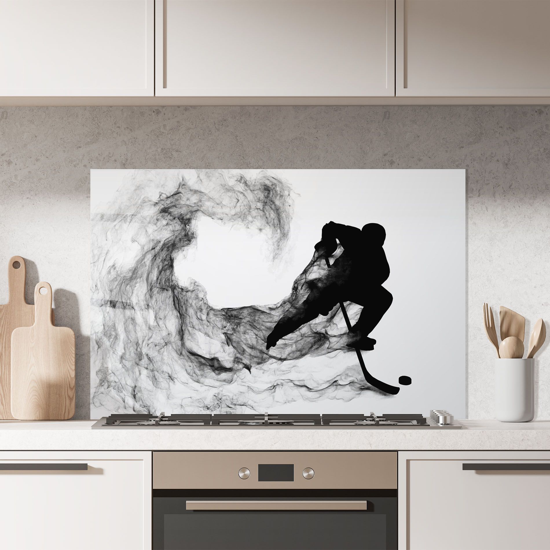 Black Smoke Hockey mockup 7