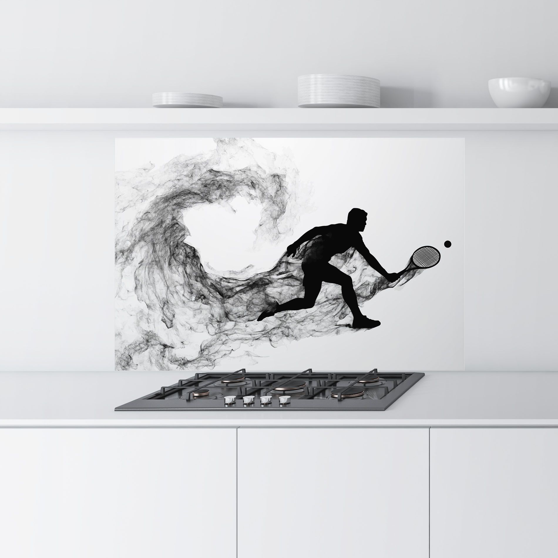 Black Smoke Tennis mockup 9