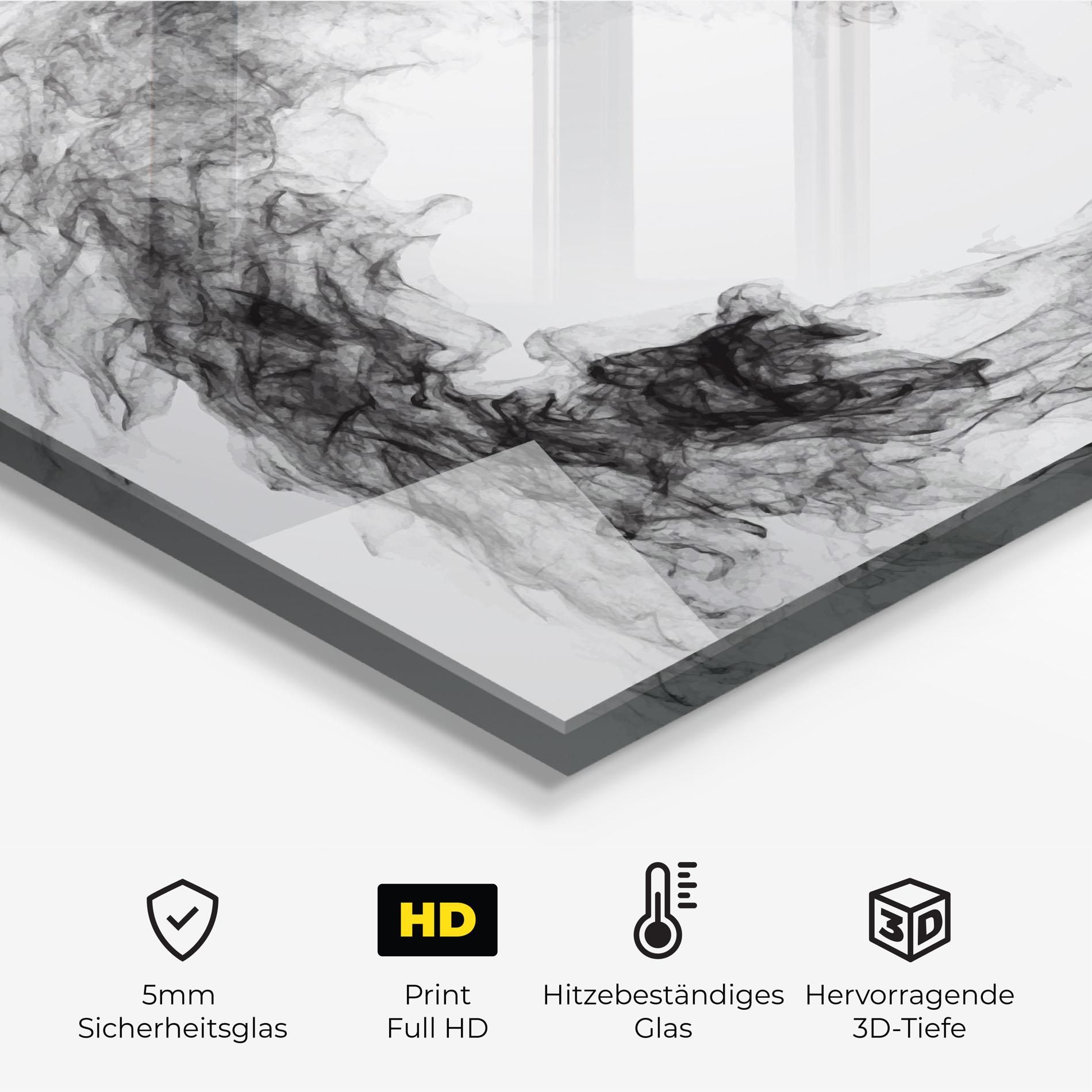 Black Tennis Smoke mockup 2