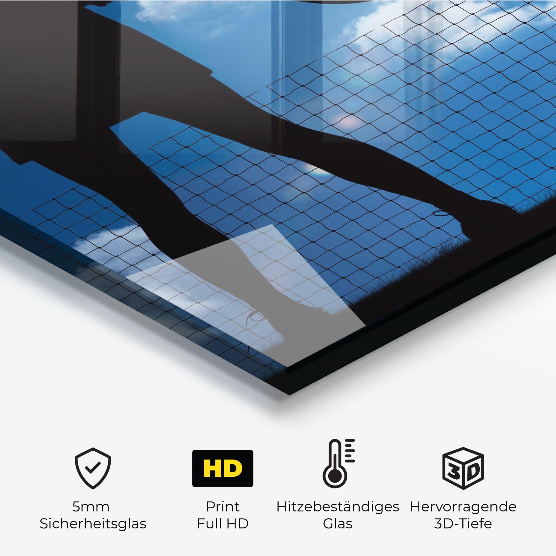 Blue Sky Tennis mockup 2