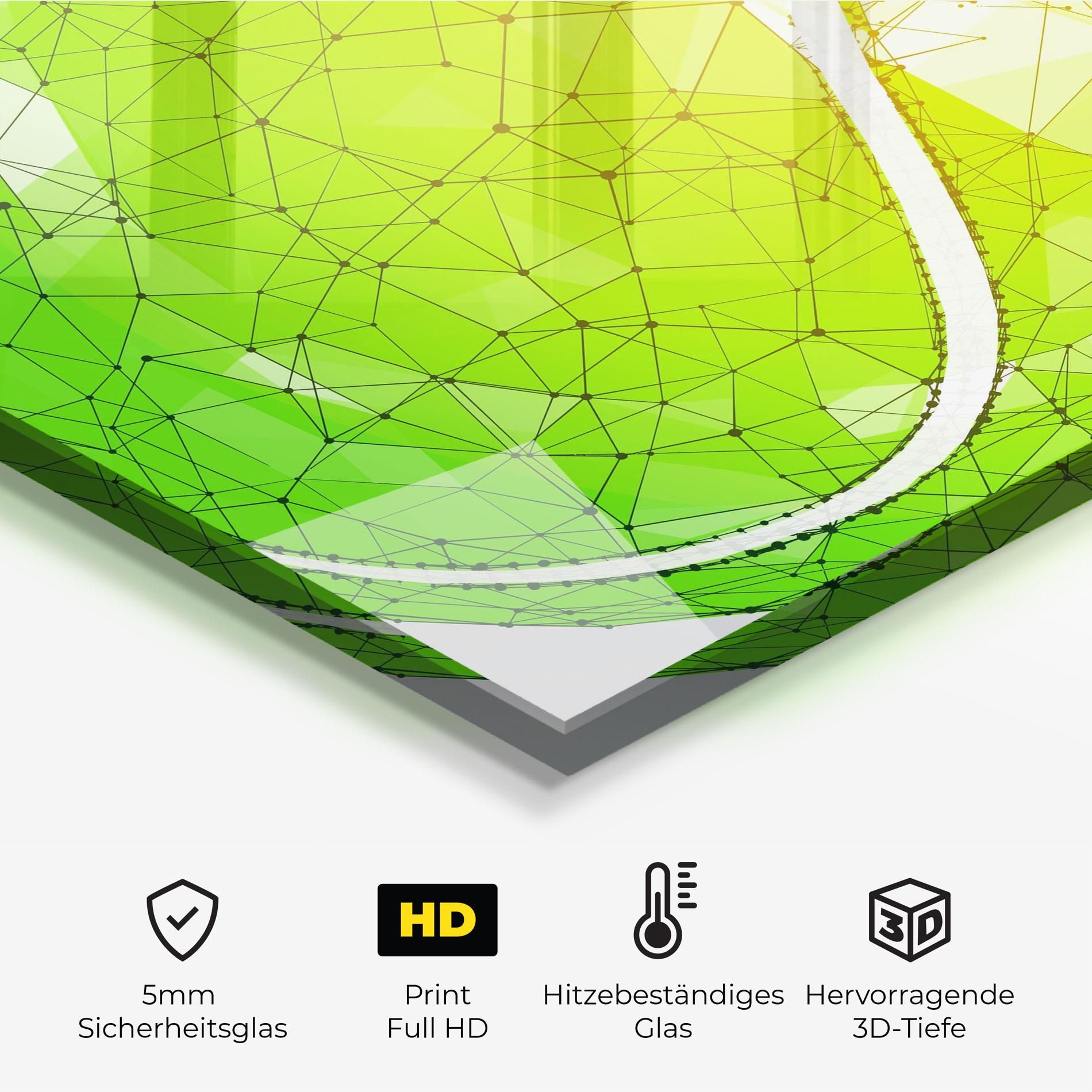 Green Line Tennis mockup 2