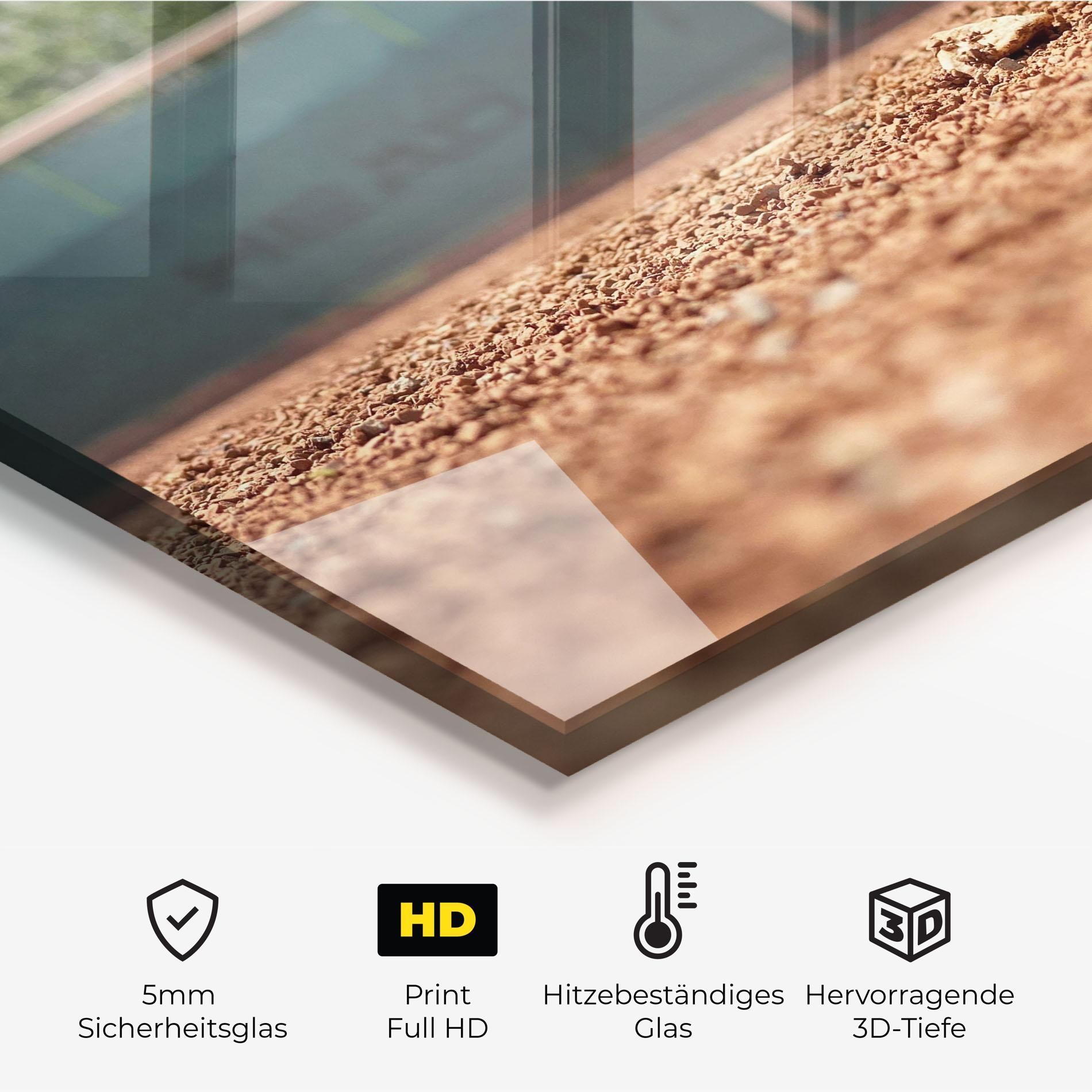 Lost Tennis Ball mockup 2