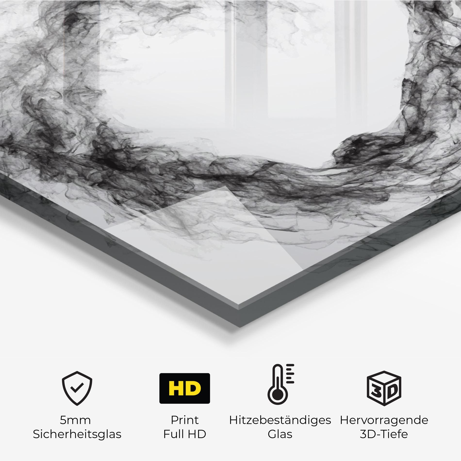 Tennis Black Smoke mockup 2