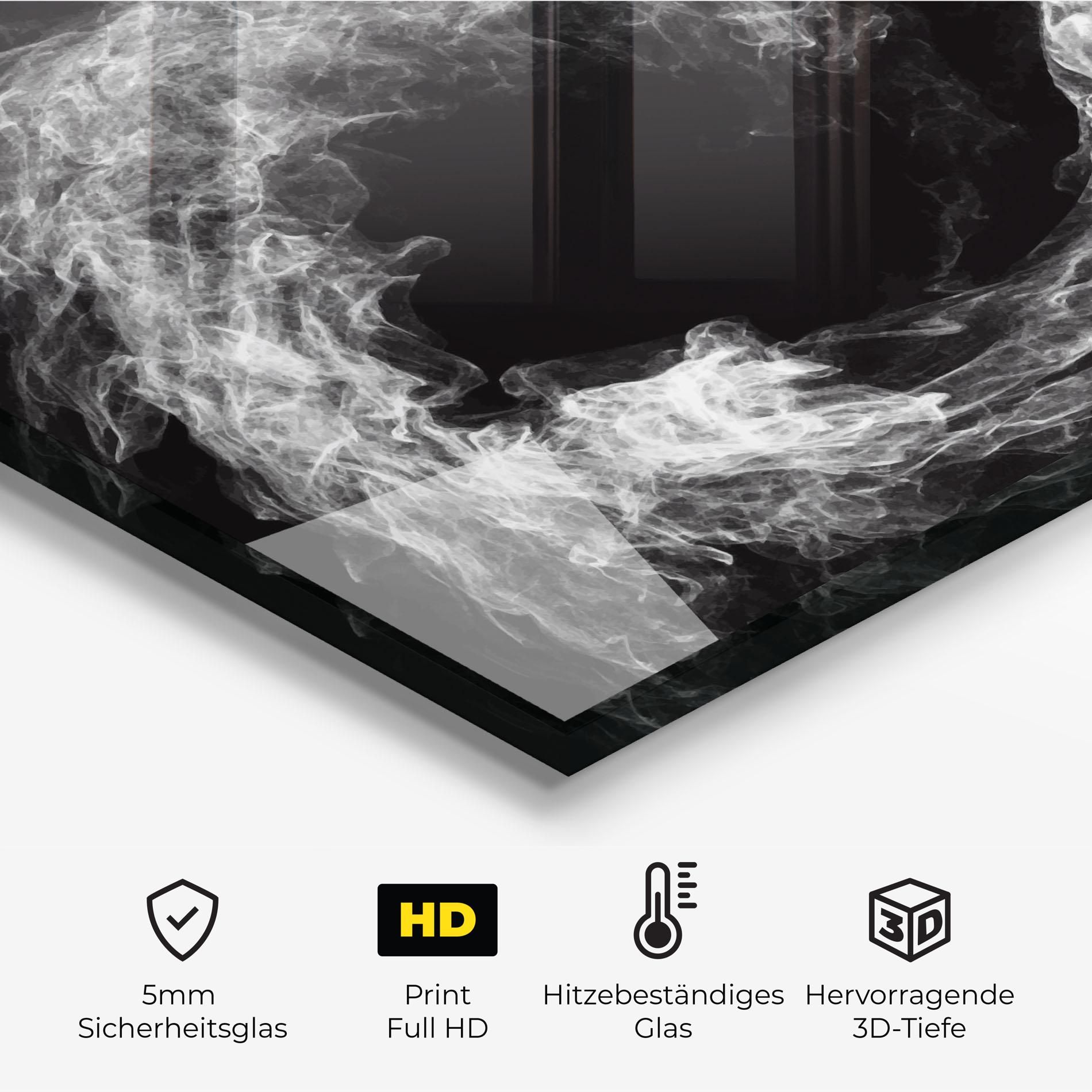 White Tennis Smoke mockup 2
